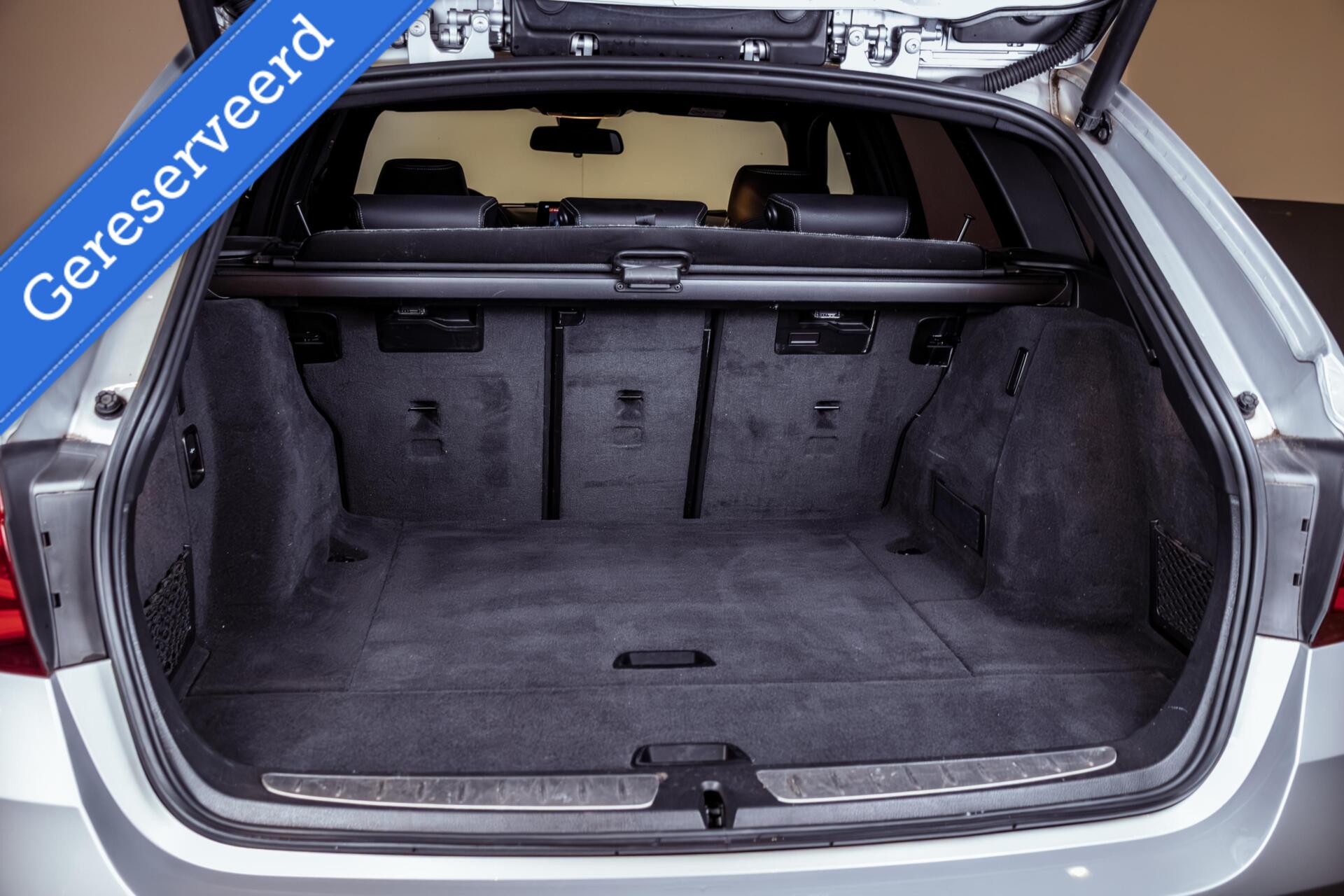 Foto van BMW 320i