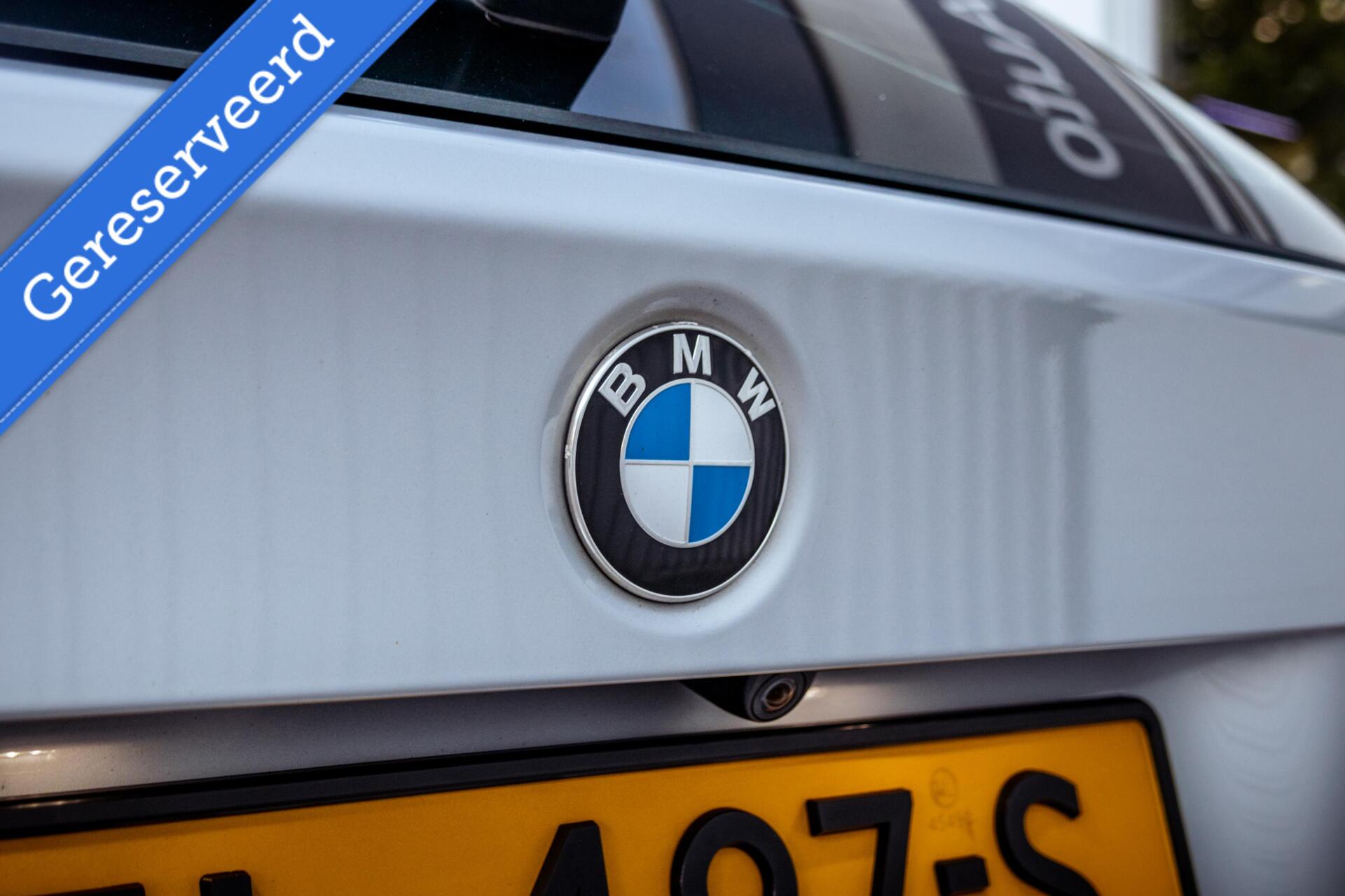 Foto van BMW 320i