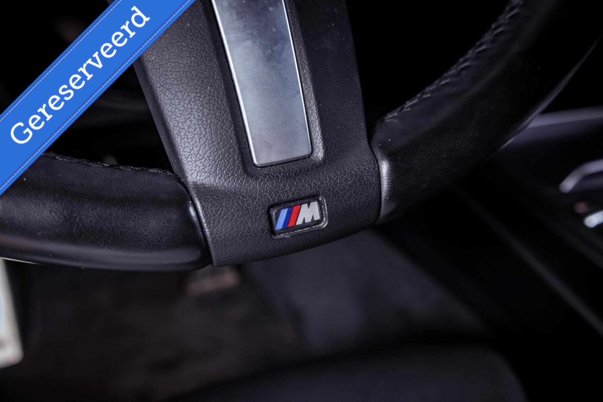 Foto van BMW 320i