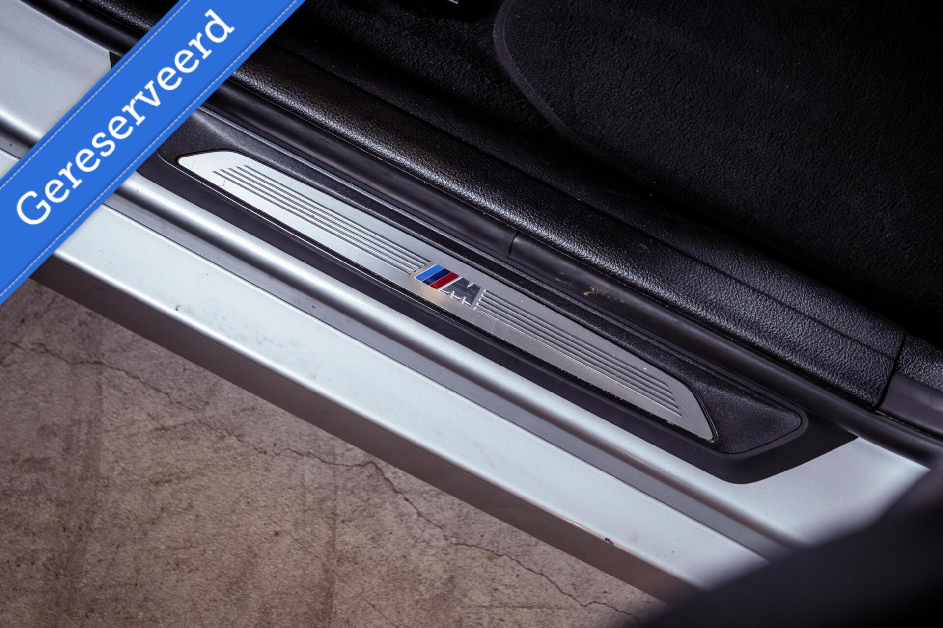 Foto van BMW 320i