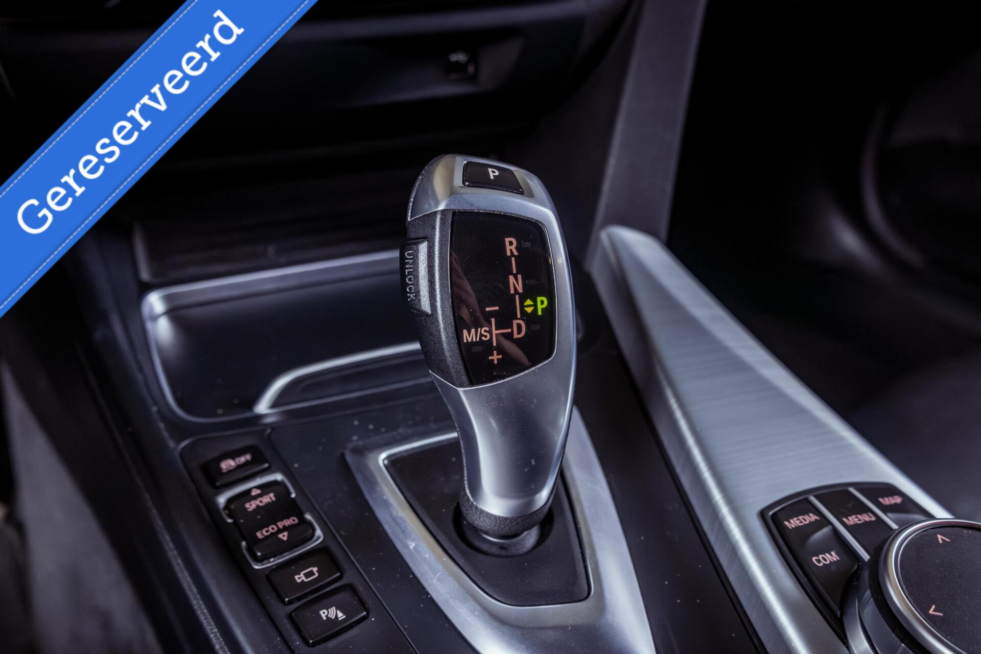 Foto van BMW 320i