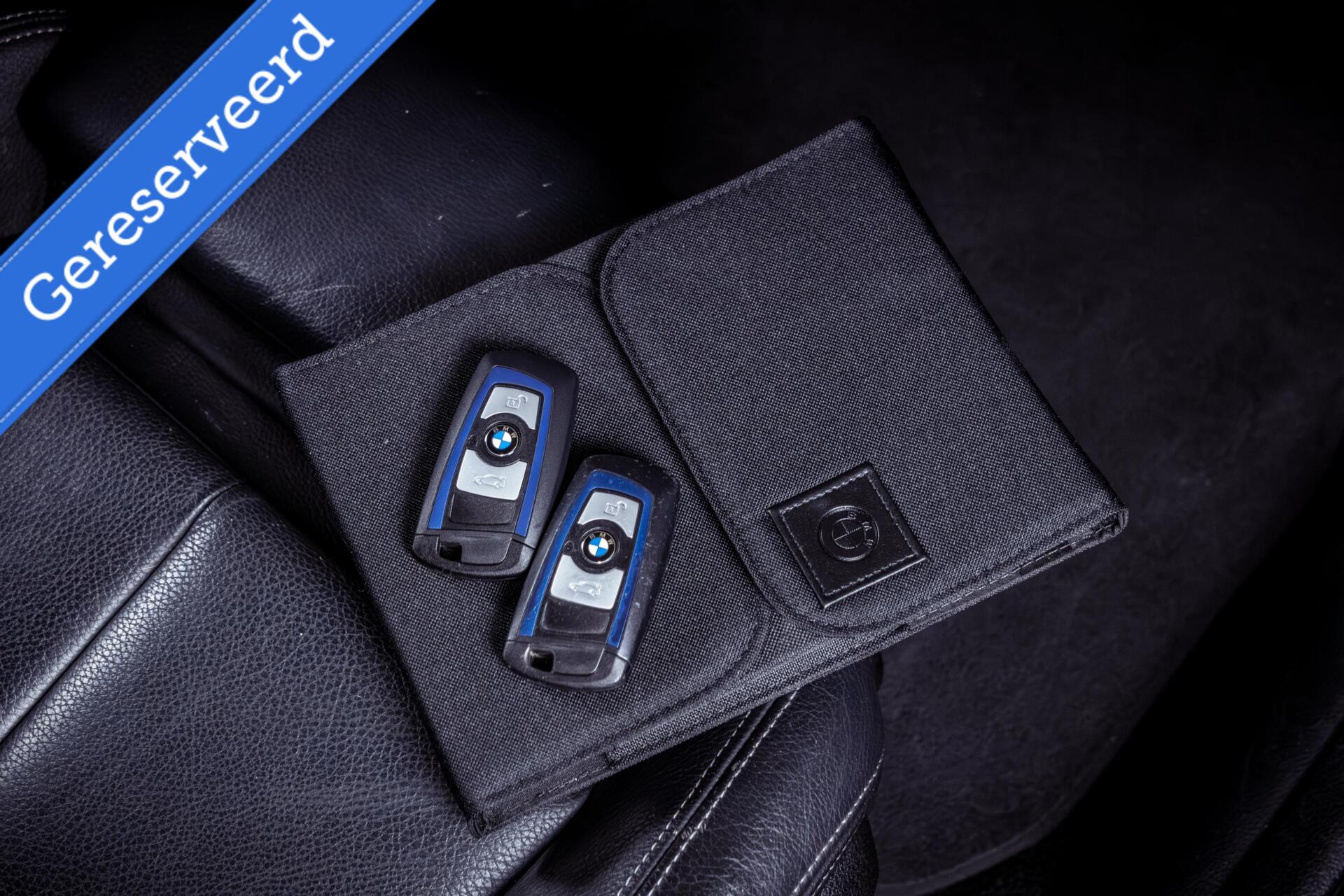 Foto van BMW 320i