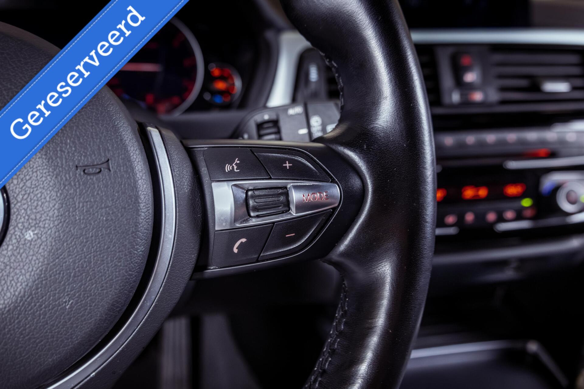 Foto van BMW 320i