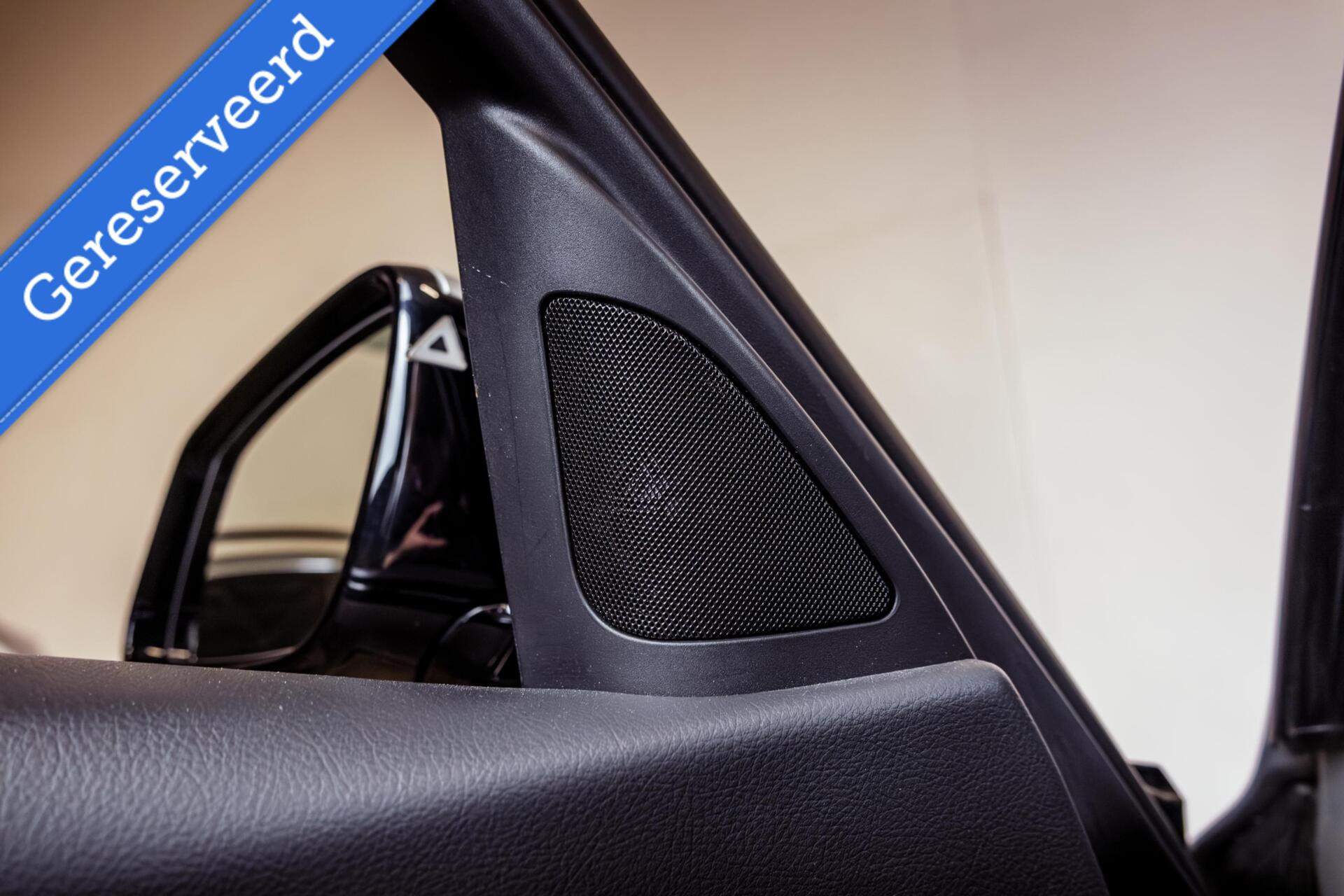 Foto van BMW 320i