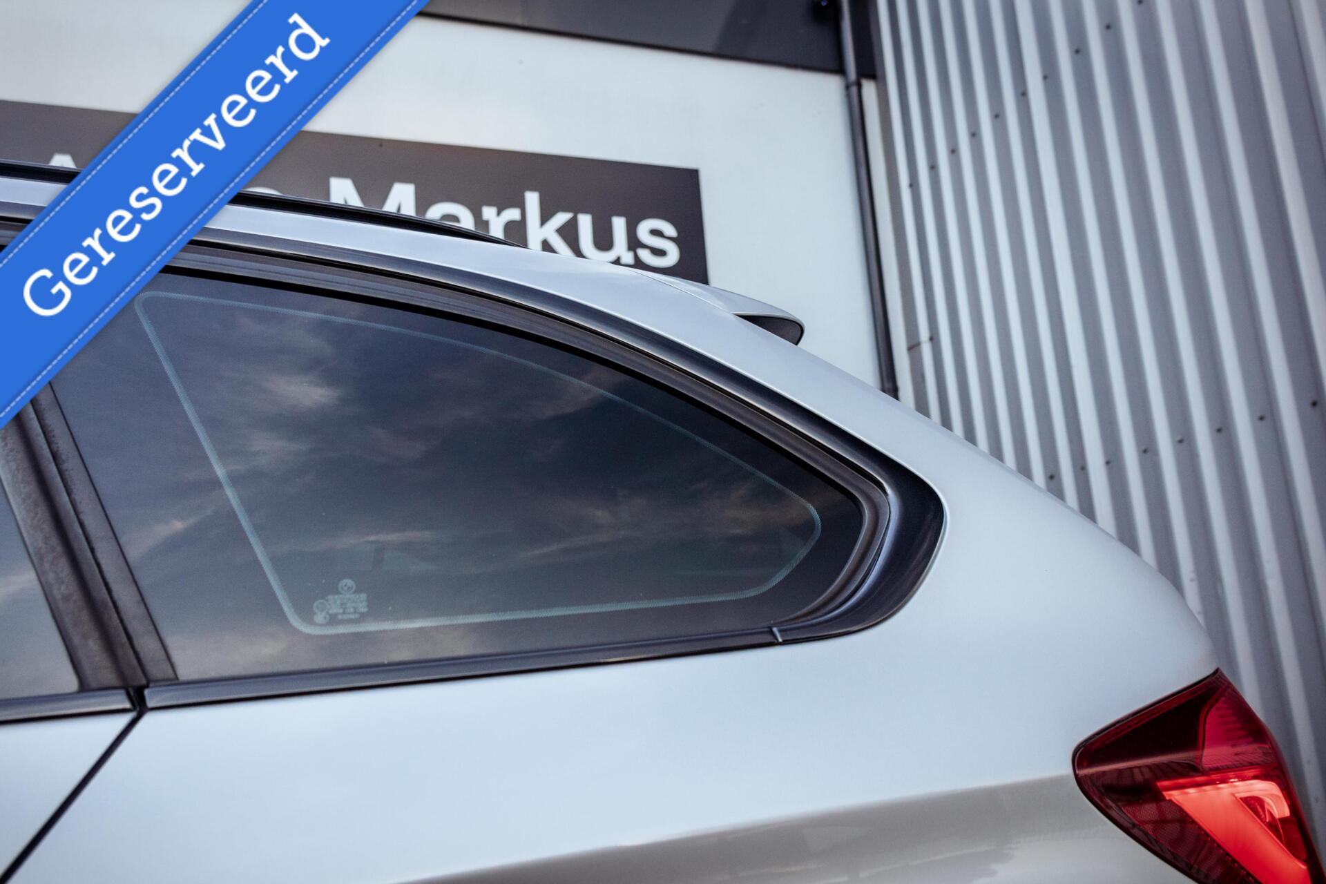 Foto van BMW 320i