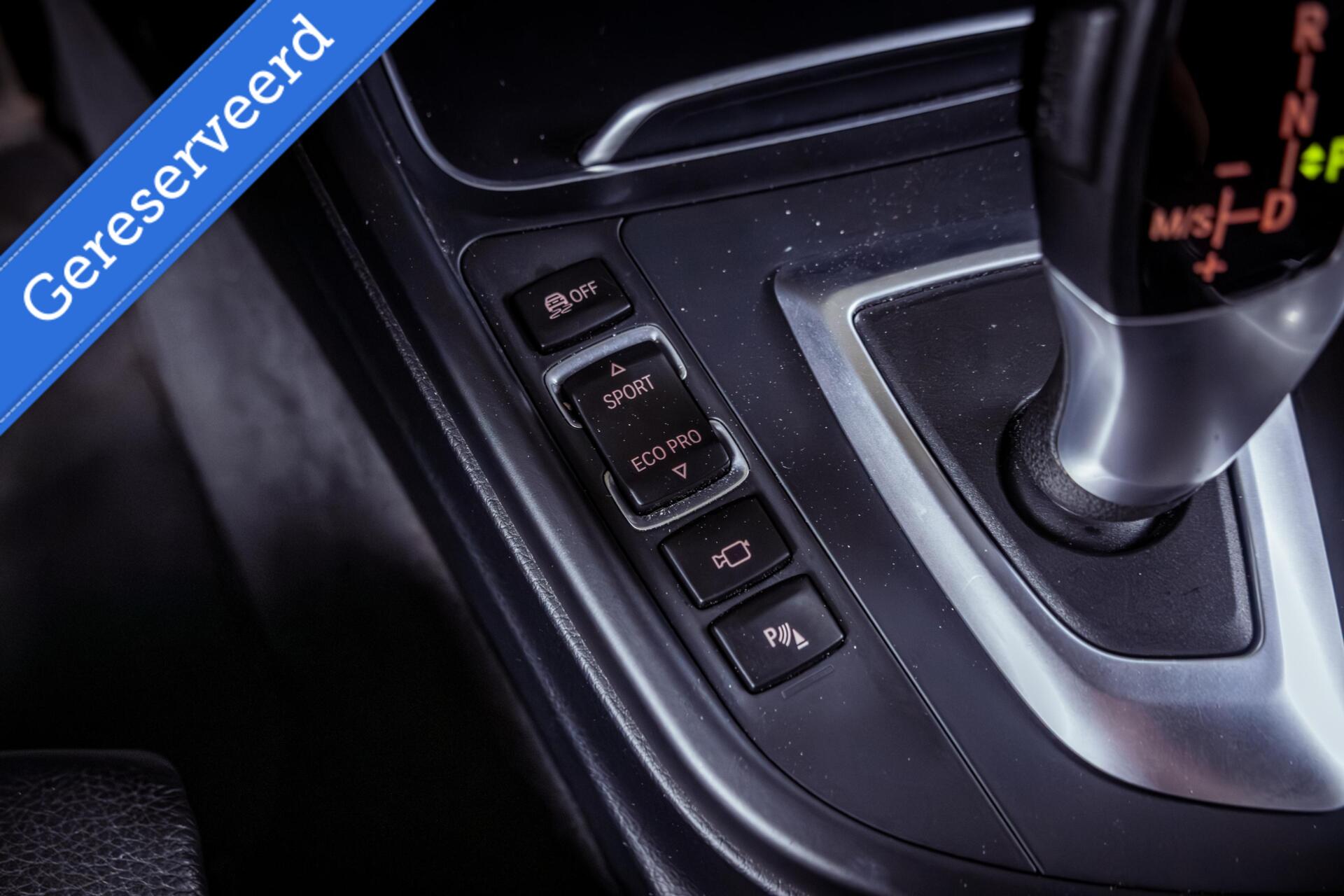 Foto van BMW 320i