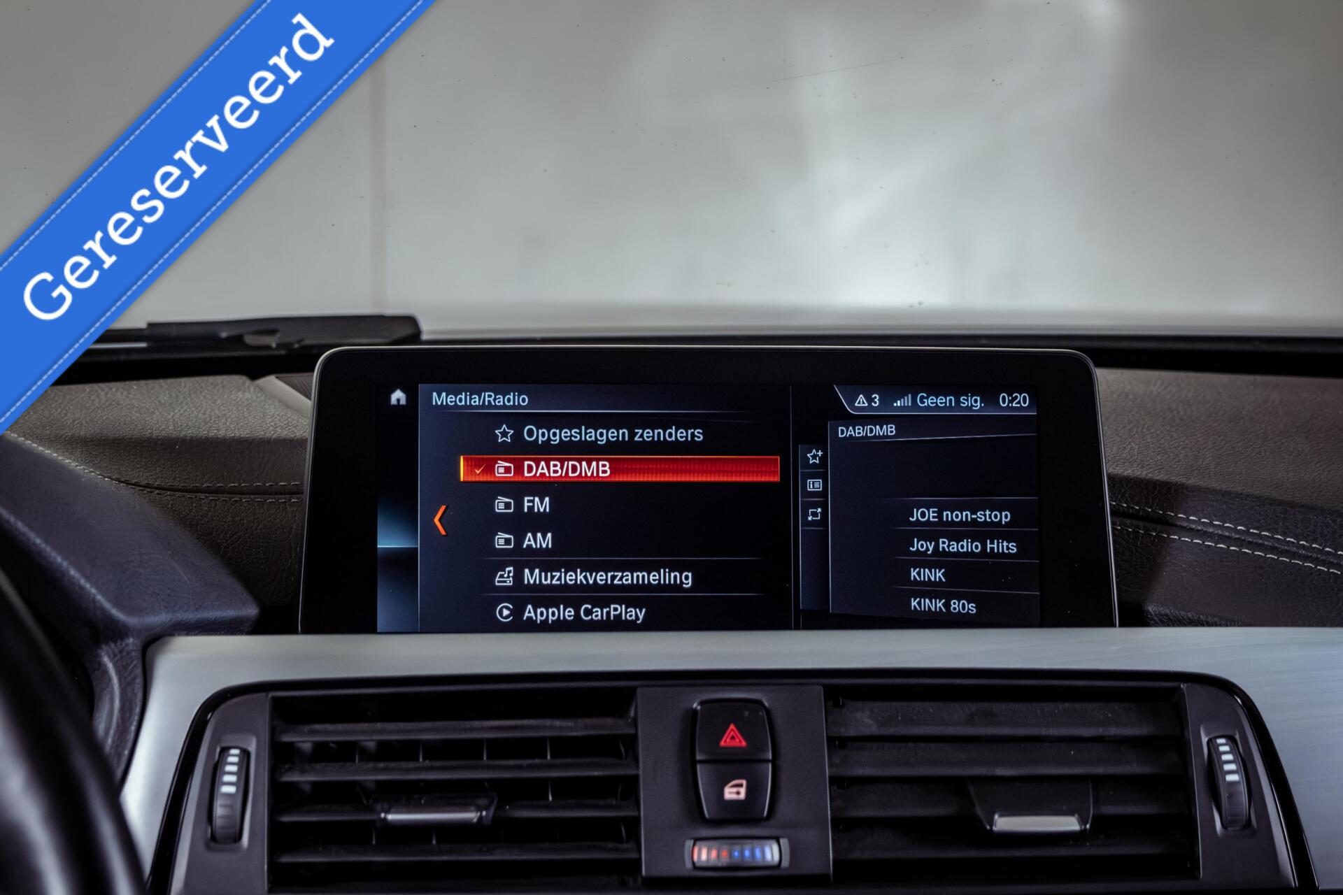 Foto van BMW 320i