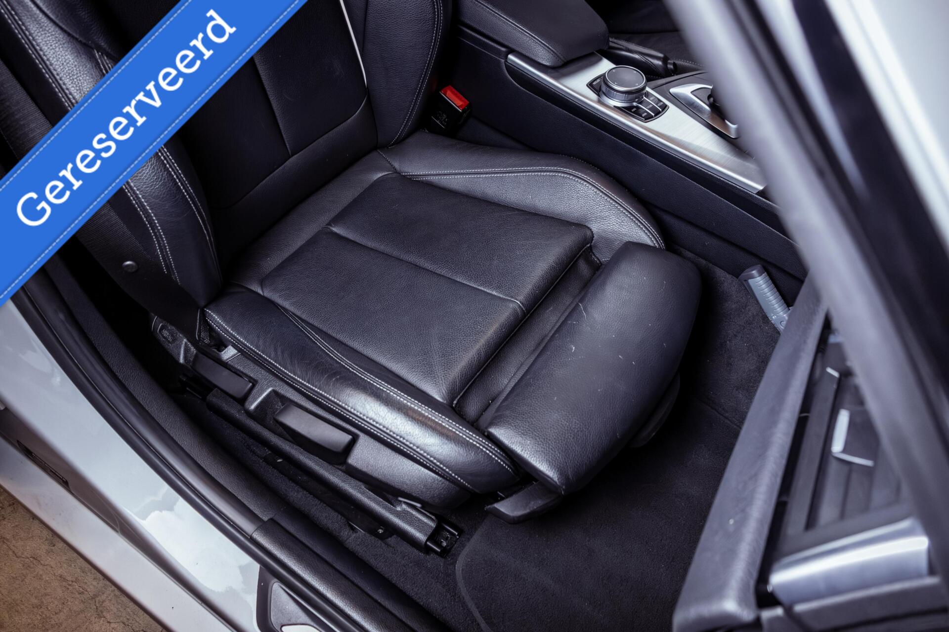 Foto van BMW 320i
