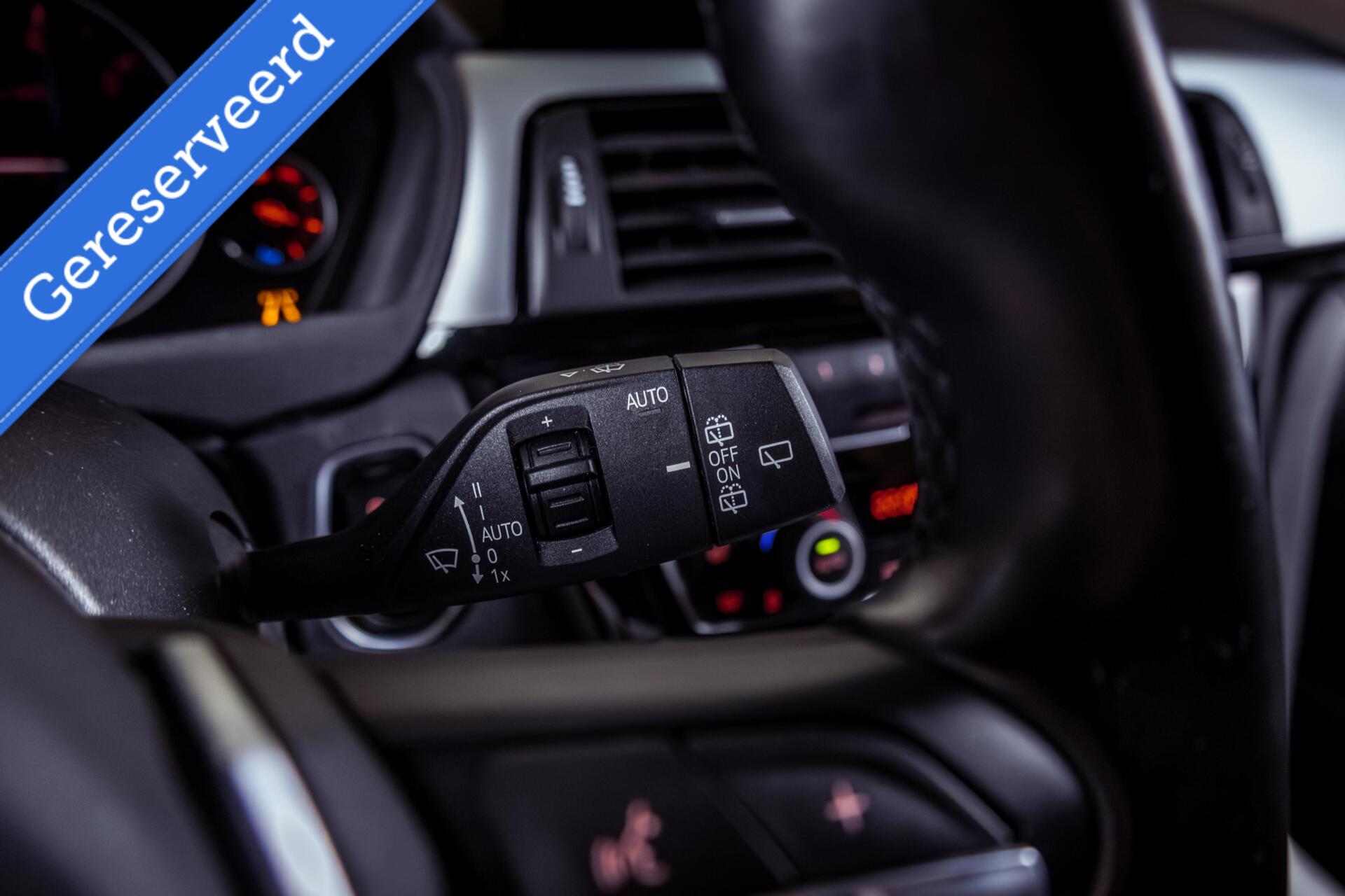 Foto van BMW 320i