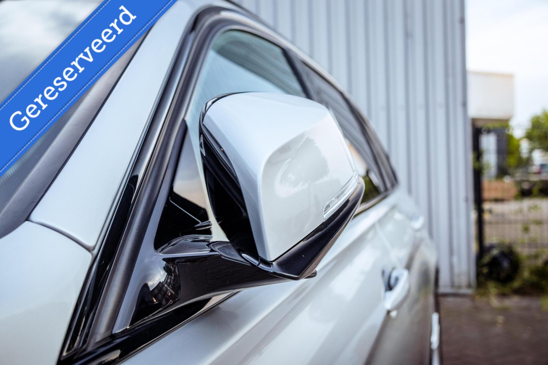 Foto van BMW 320i