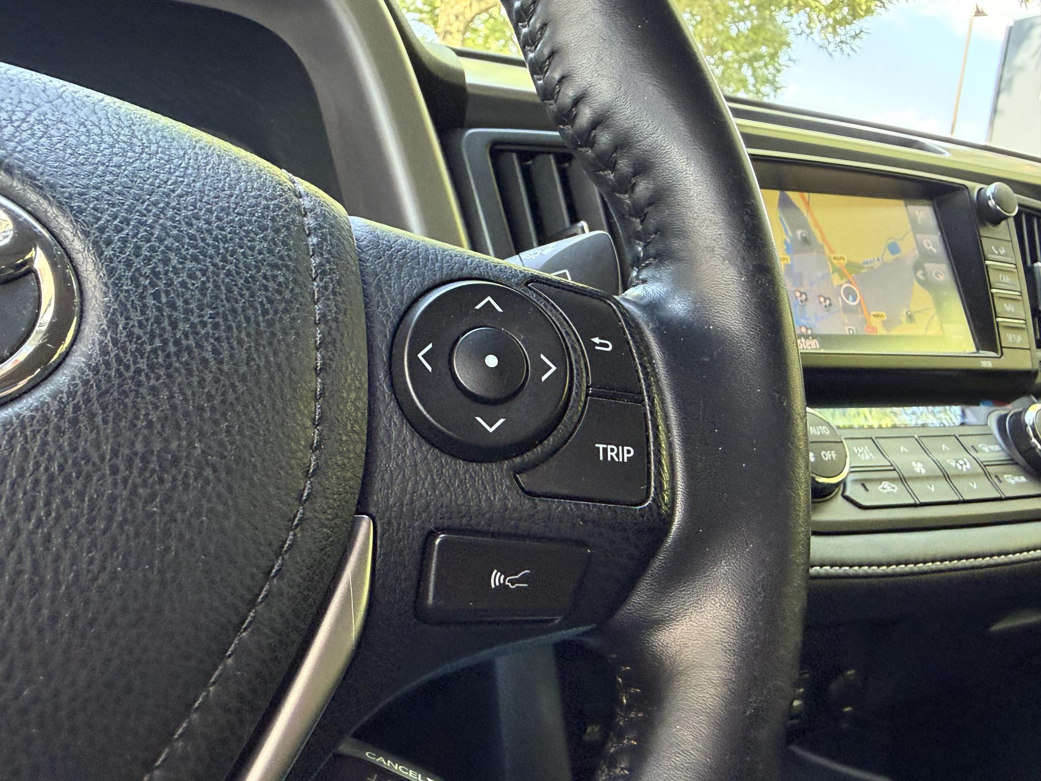 Foto van Toyota Toyota Rav4
