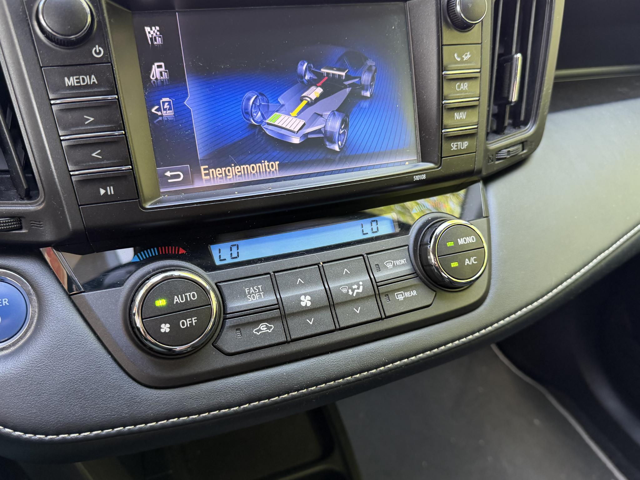 Foto van Toyota Toyota Rav4