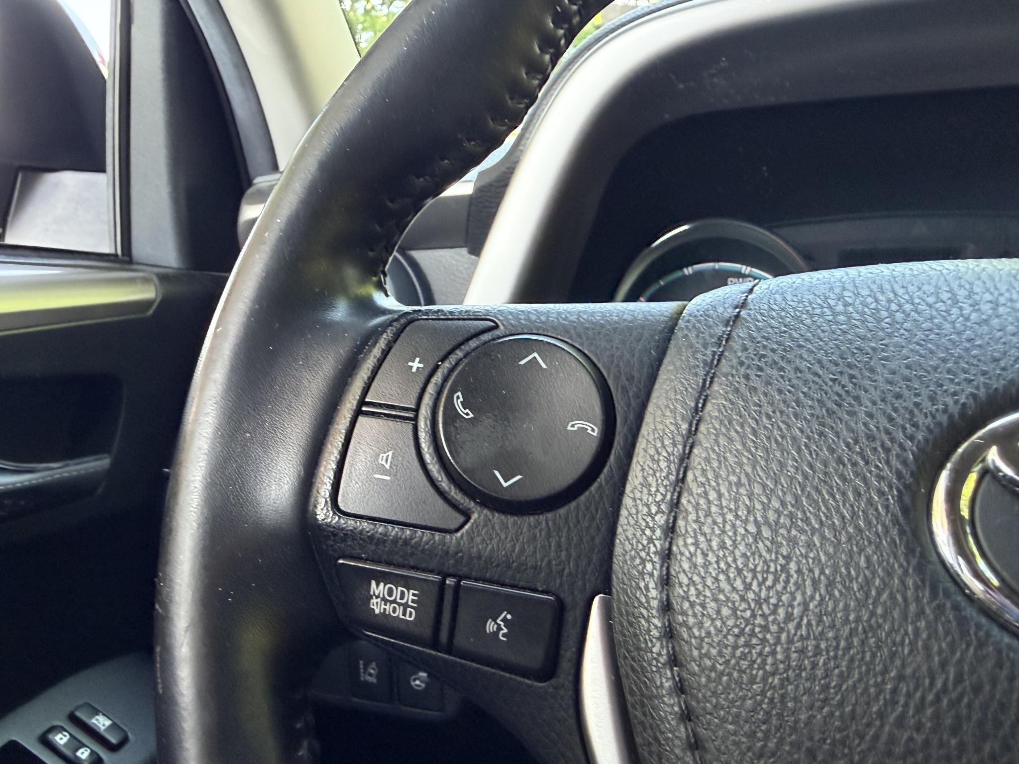 Foto van Toyota Toyota Rav4