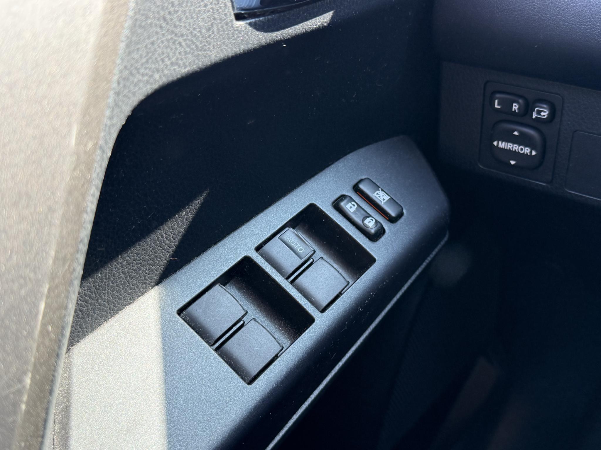 Foto van Toyota Toyota Rav4
