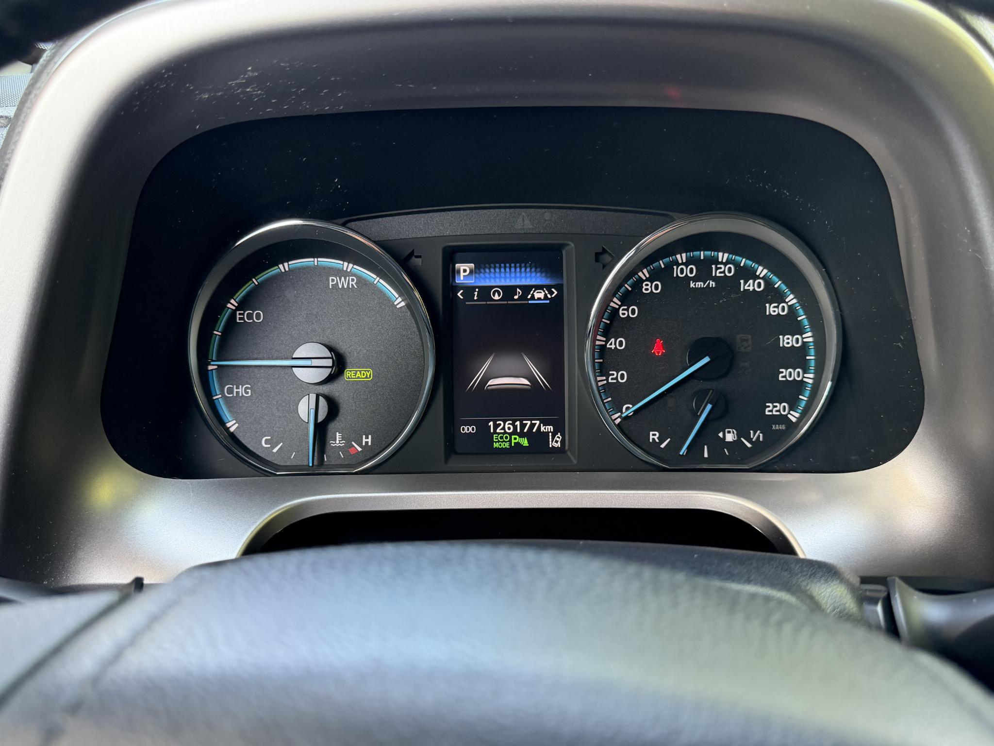 Foto van Toyota Toyota Rav4