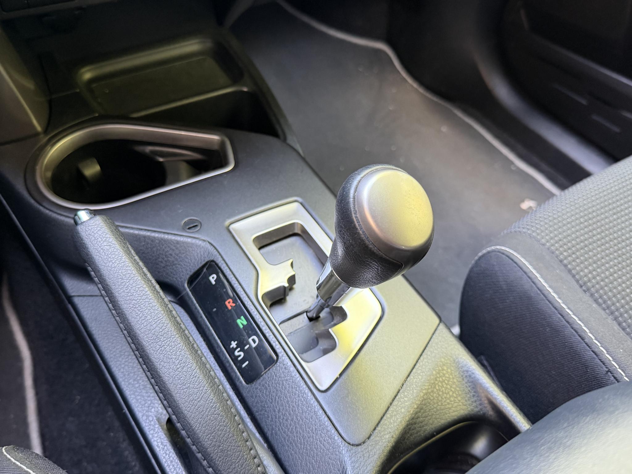 Foto van Toyota Toyota Rav4