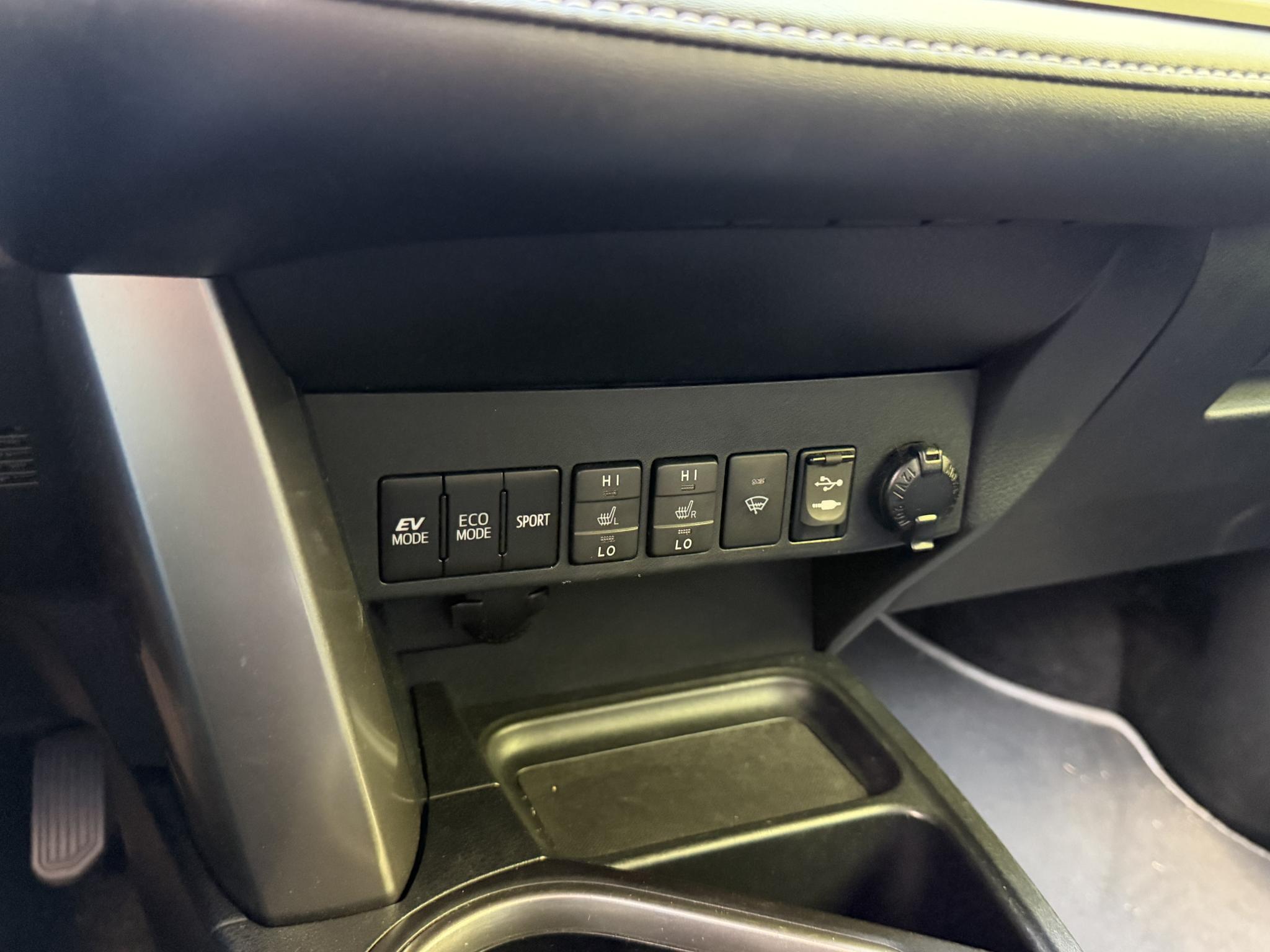 Foto van Toyota Toyota Rav4
