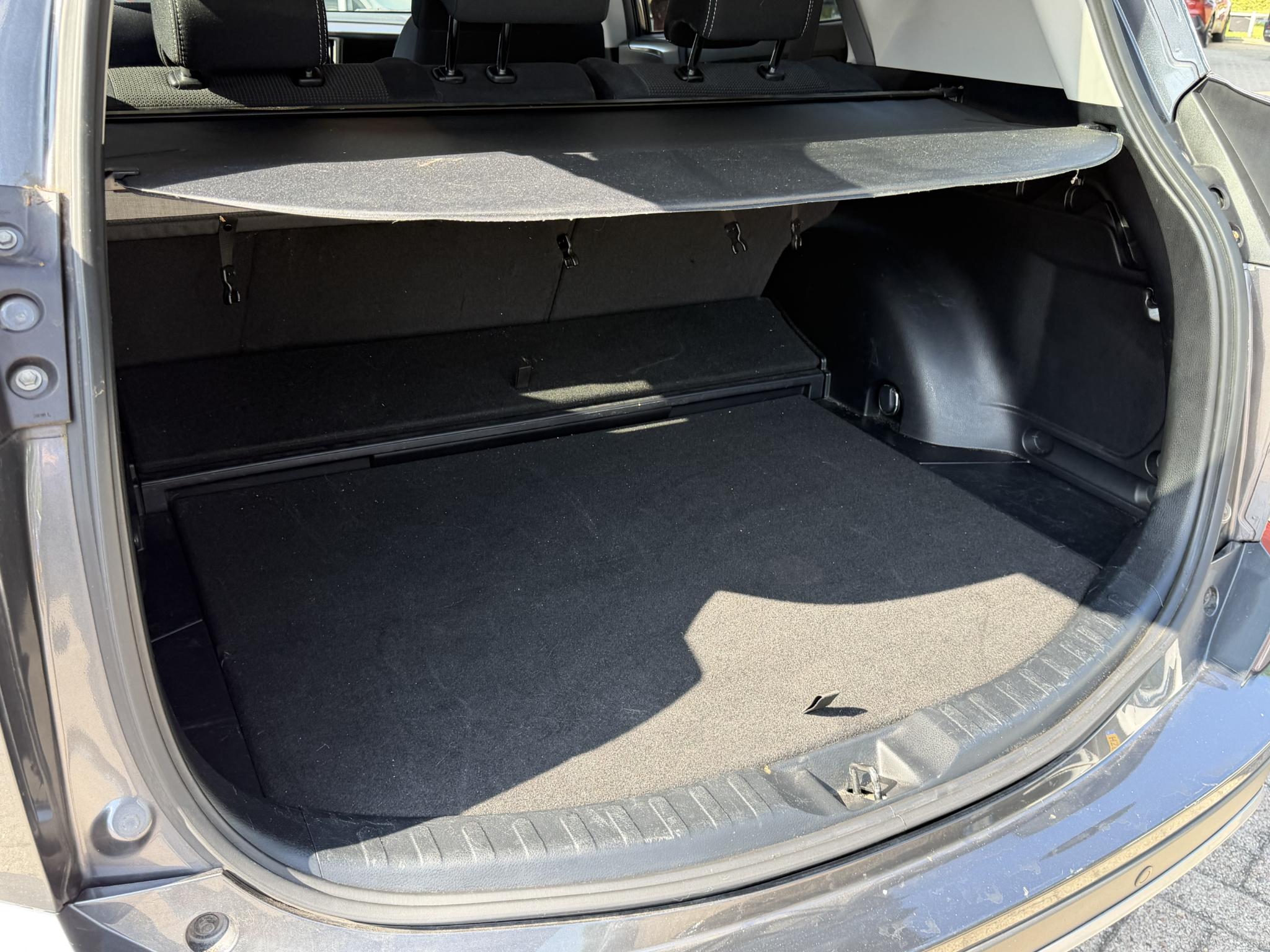 Foto van Toyota Toyota Rav4