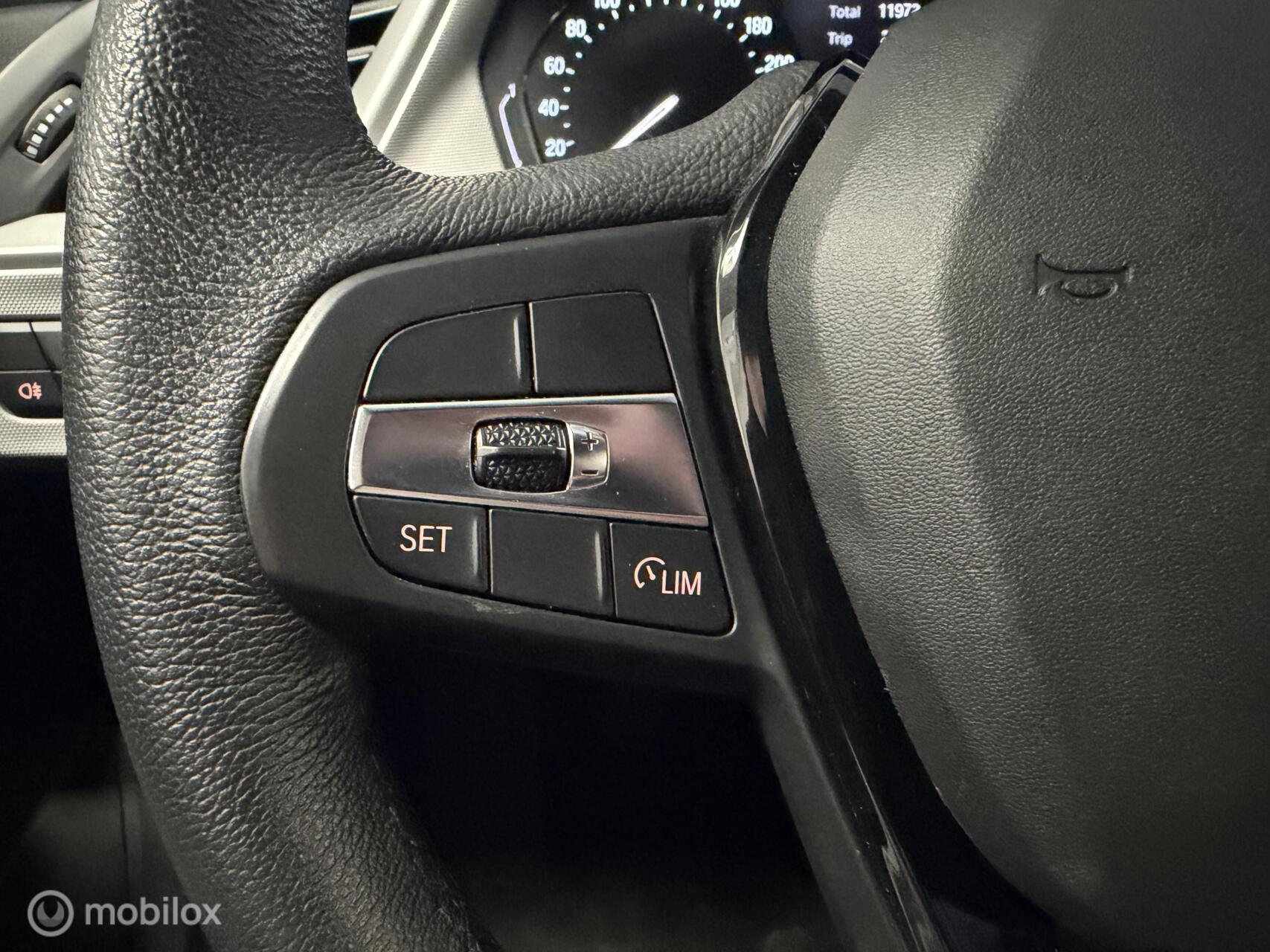 Foto van BMW 118i