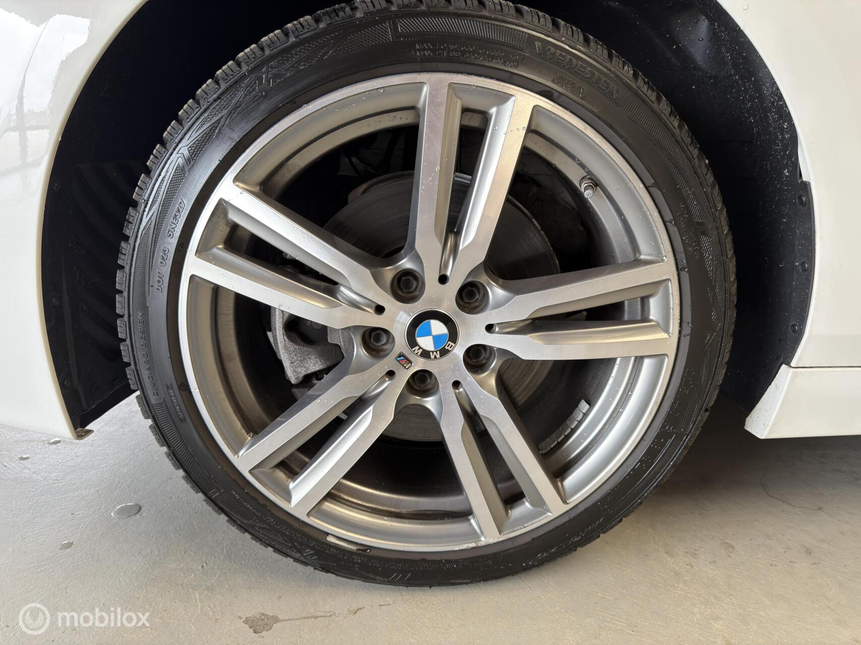 Foto van BMW 118i