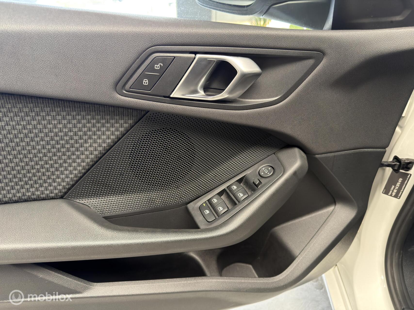 Foto van BMW 118i