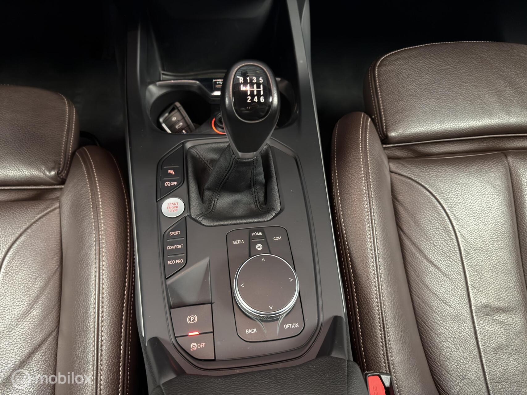 Foto van BMW 118i