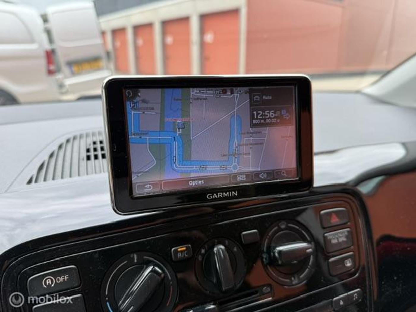Foto van Volkswagen Up