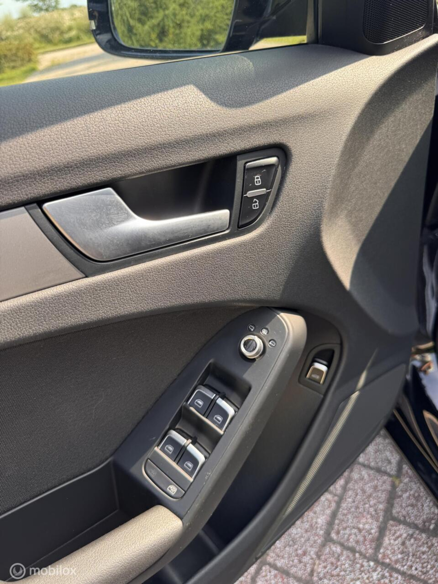 Foto van Audi A4 Limousine