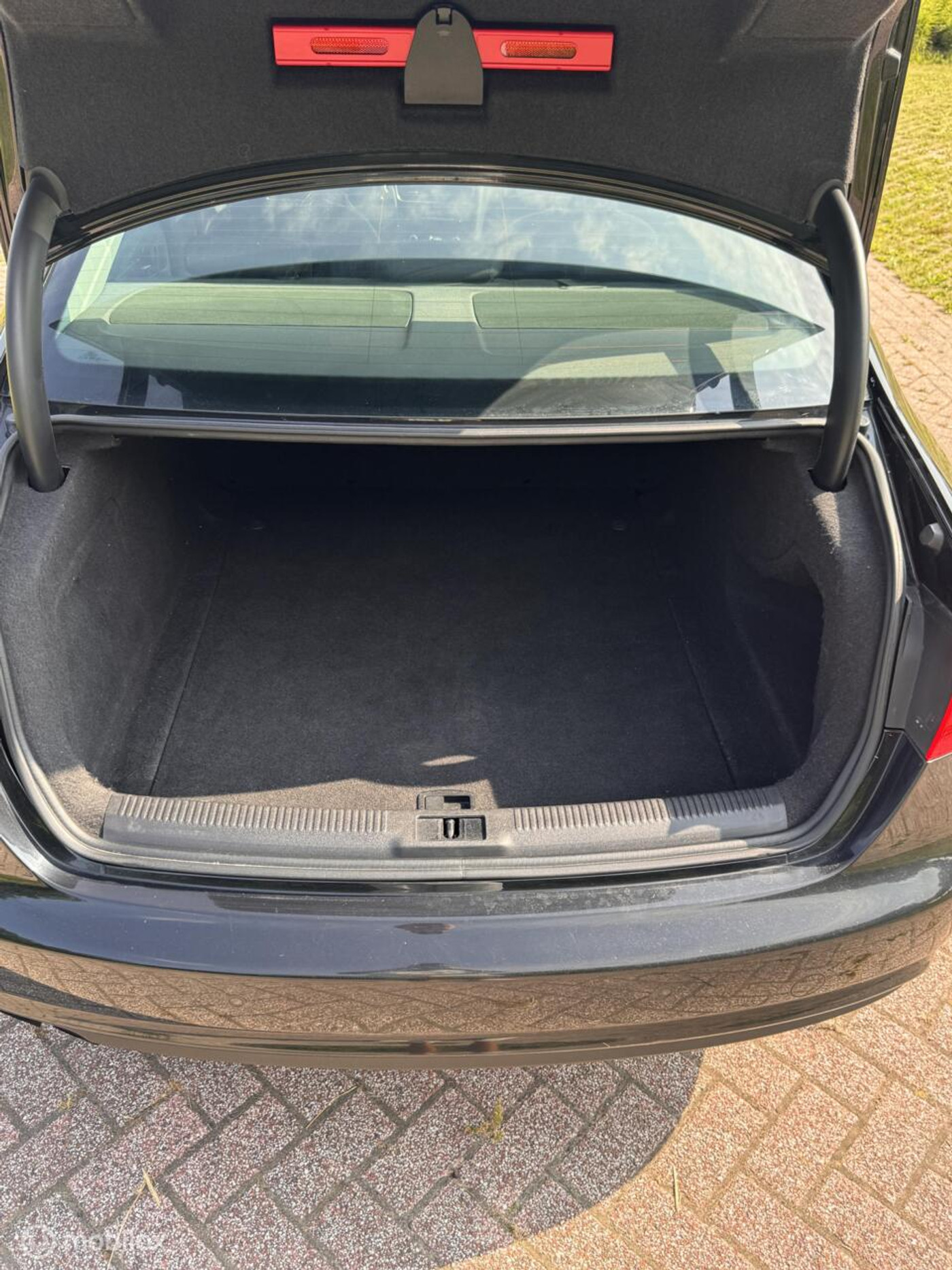 Foto van Audi A4 Limousine