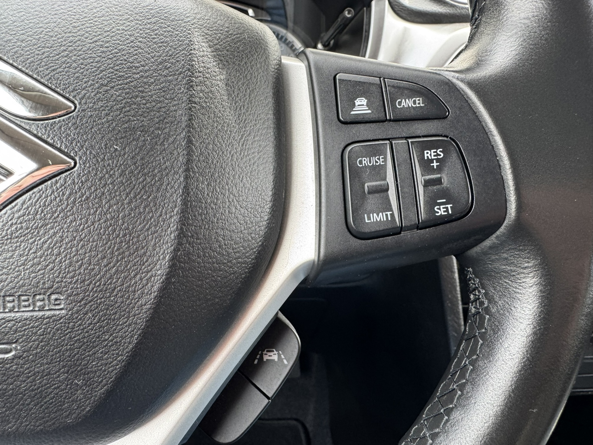 Foto van Suzuki Vitara