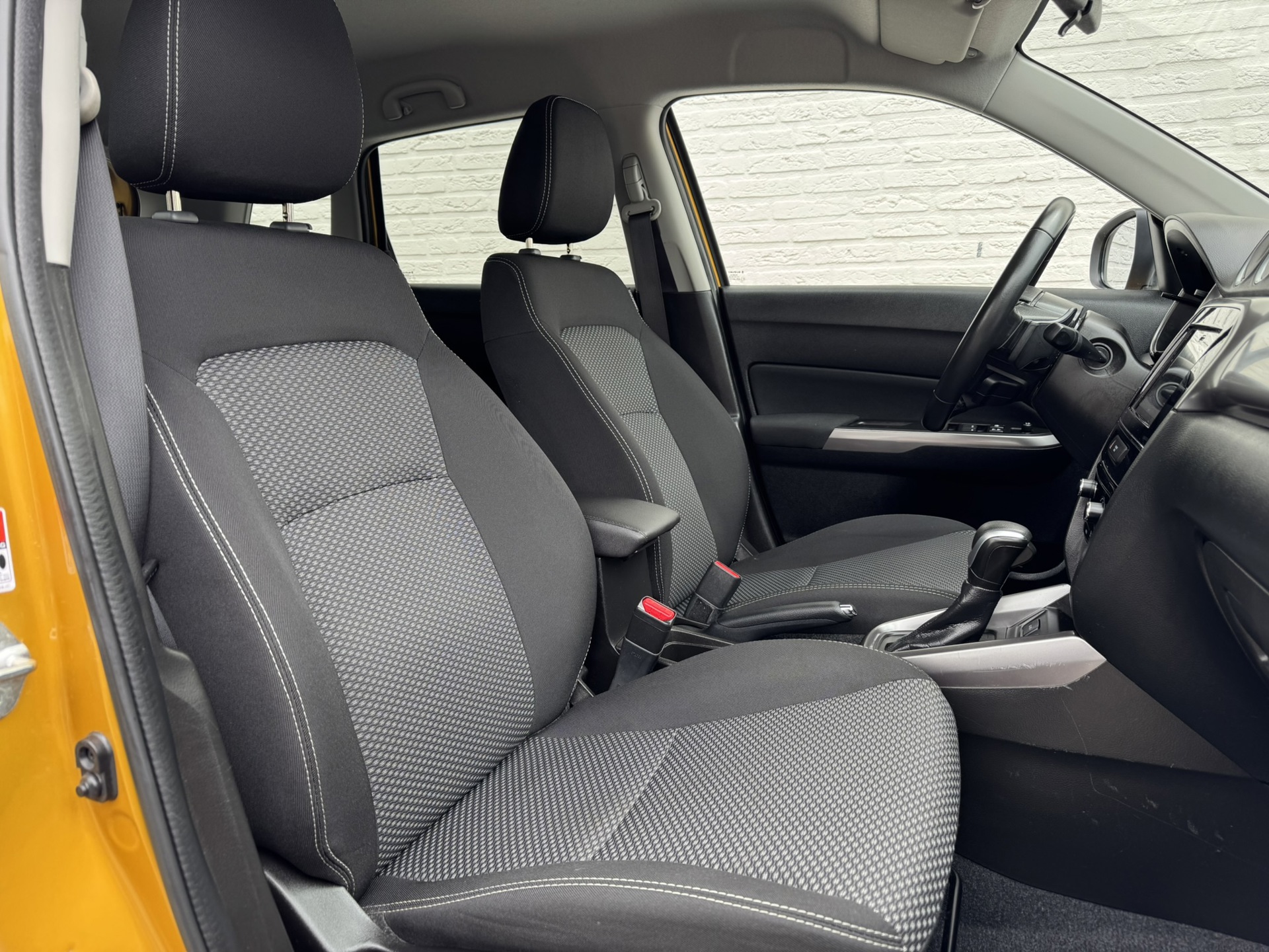Foto van Suzuki Vitara