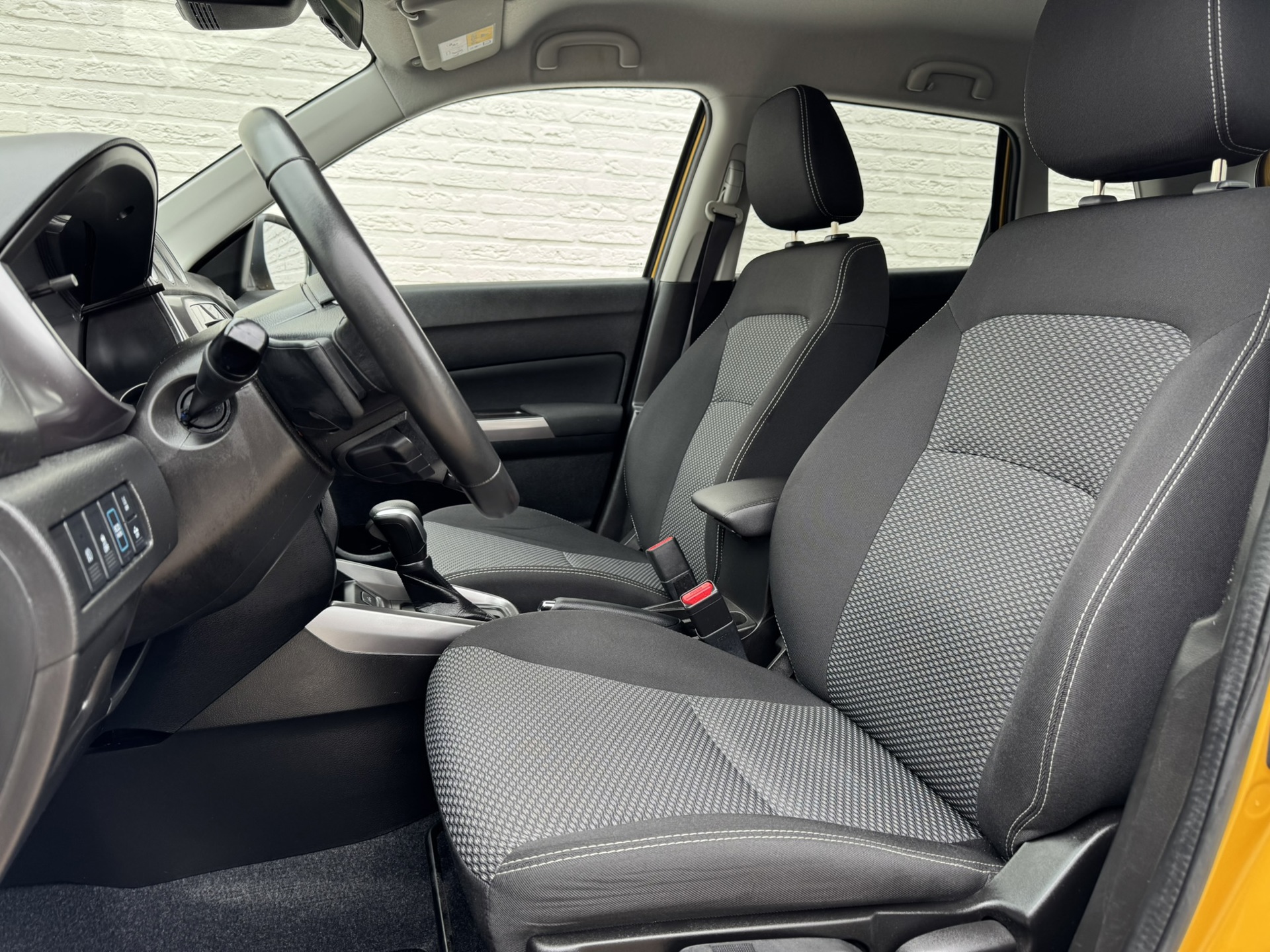 Foto van Suzuki Vitara