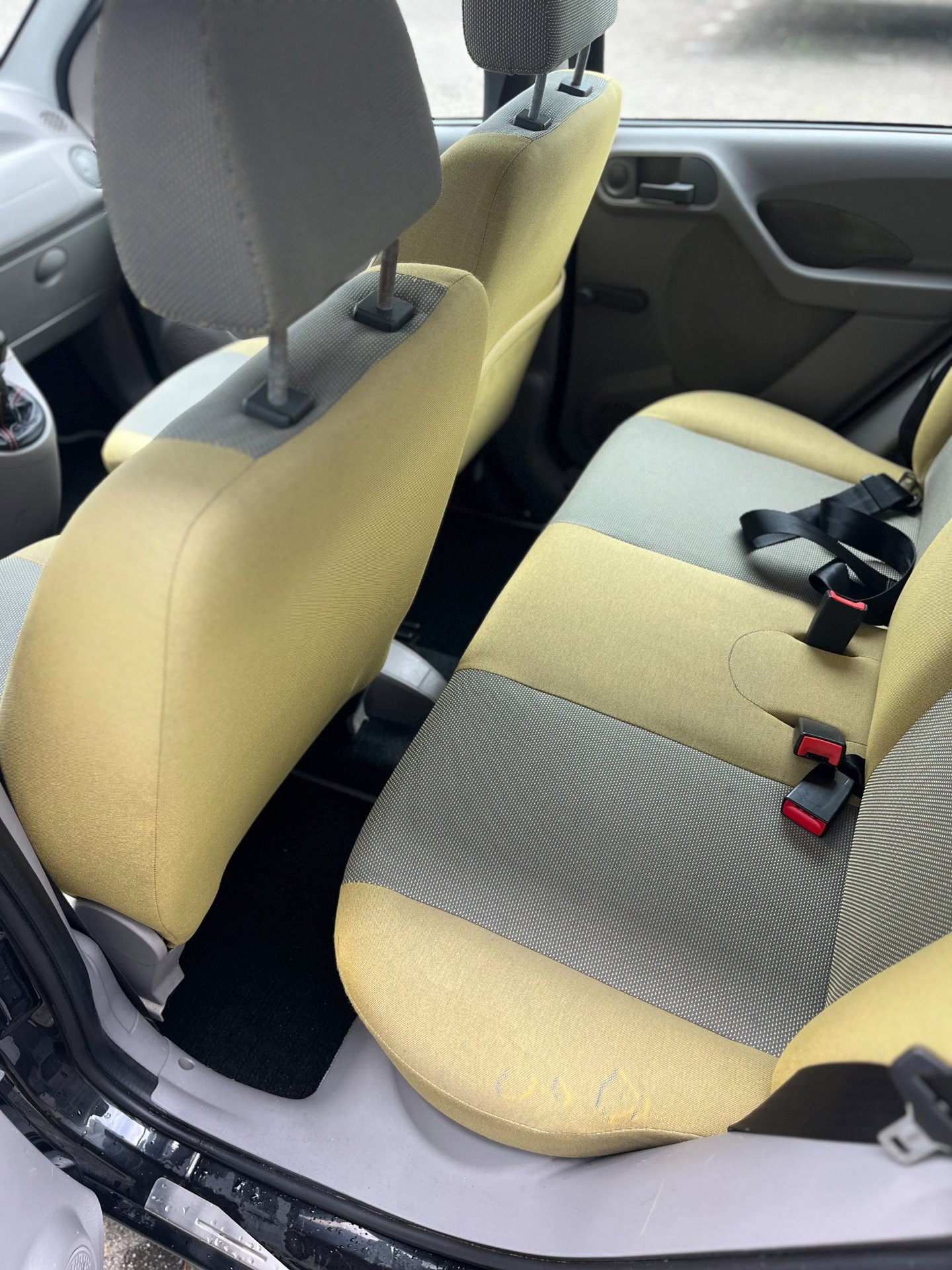 Foto van Fiat Fiat Panda