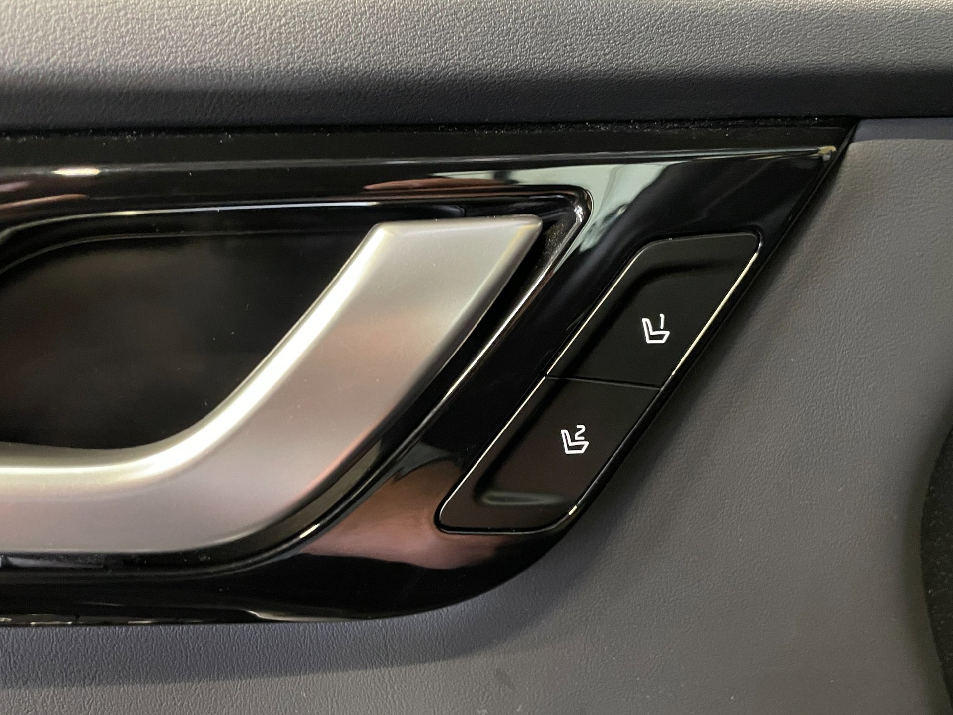 Foto van Kia Ev6