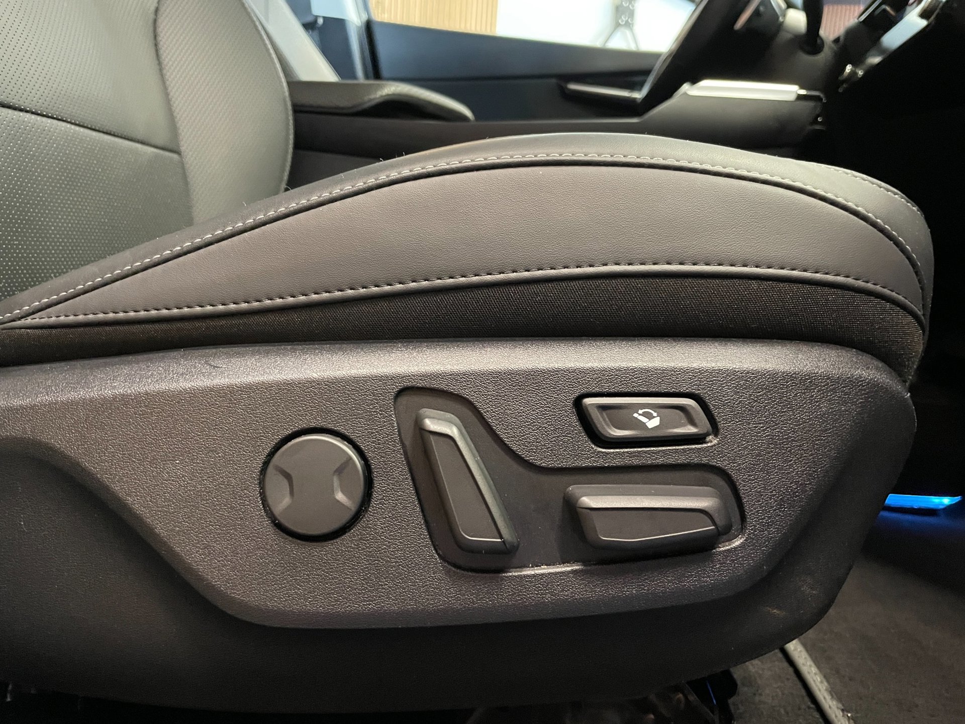 Foto van Kia Ev6