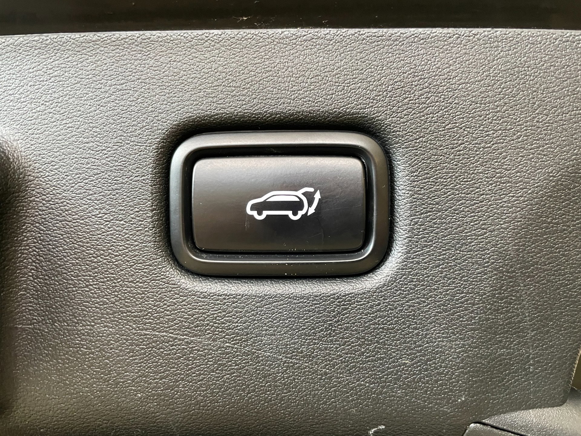 Foto van Kia Ev6