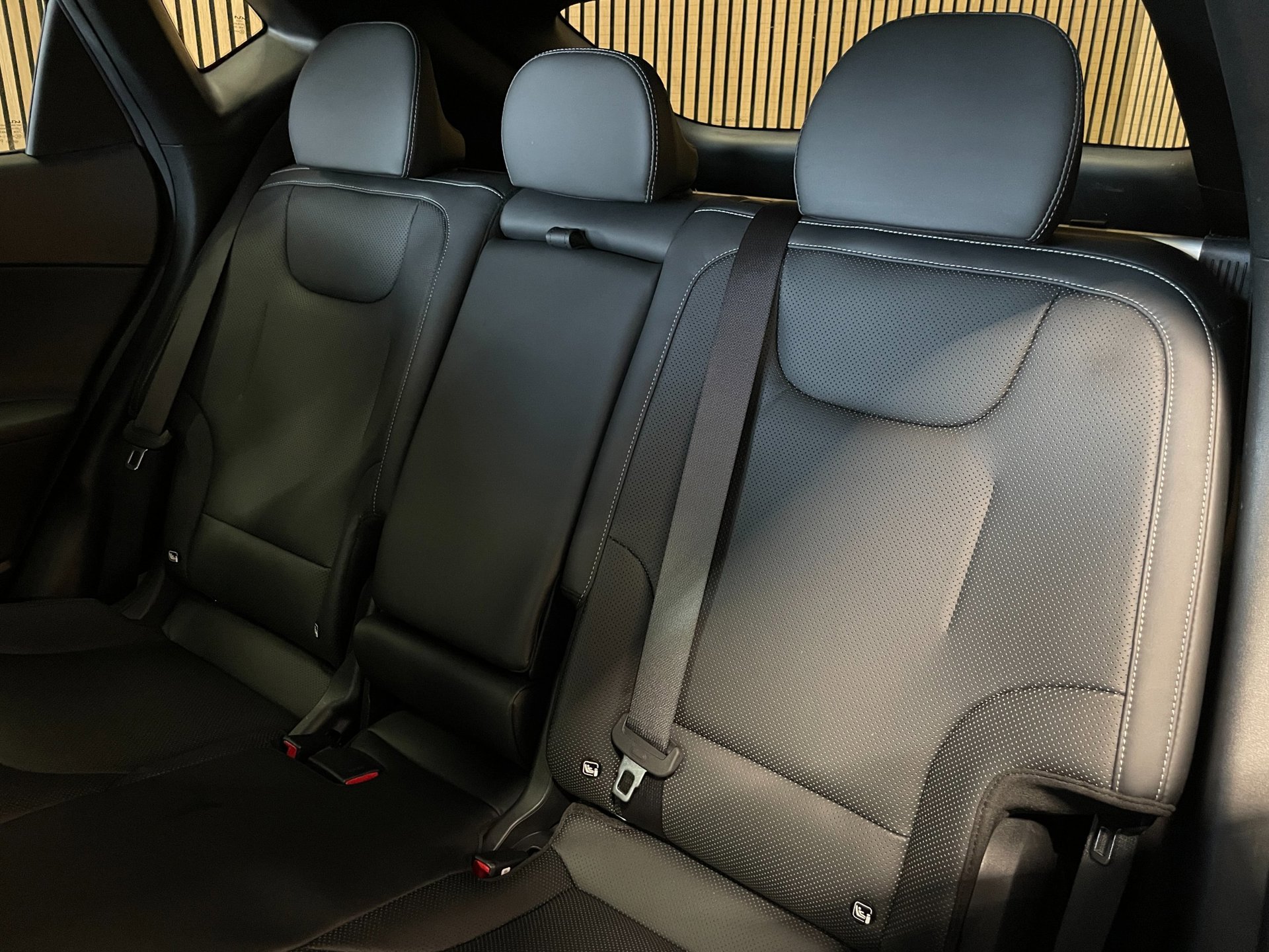 Foto van Kia Ev6