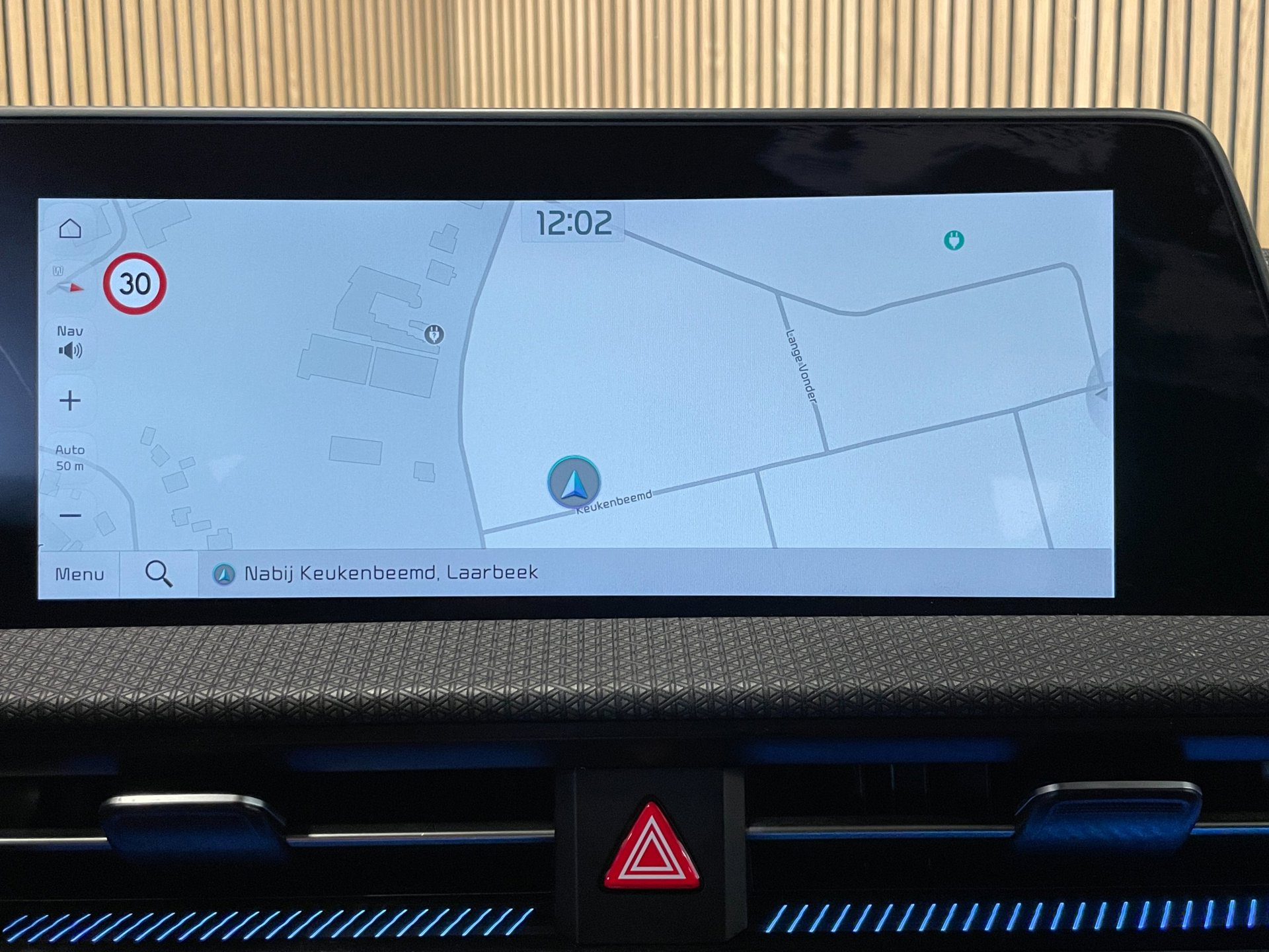 Foto van Kia Ev6