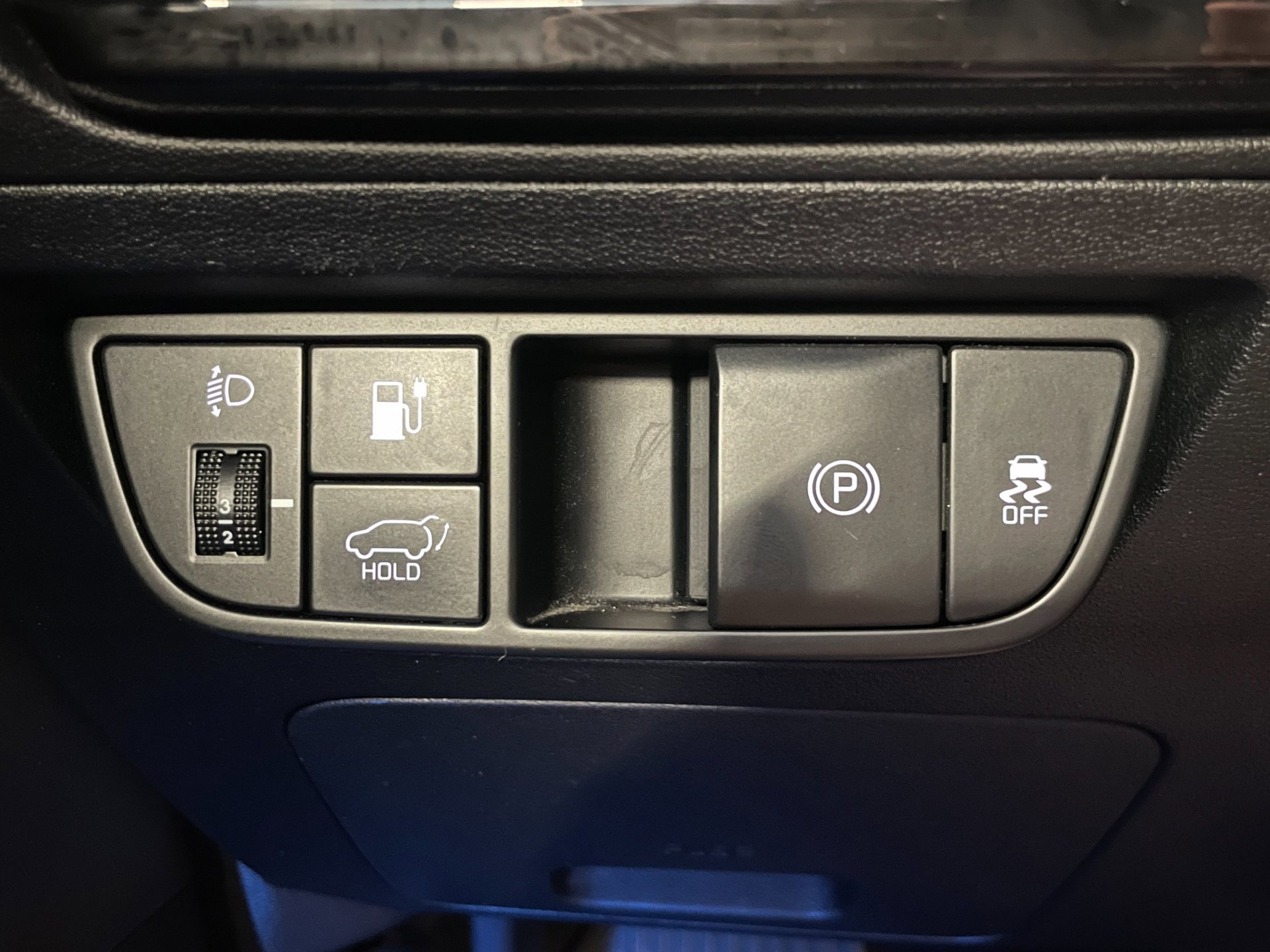 Foto van Kia Ev6