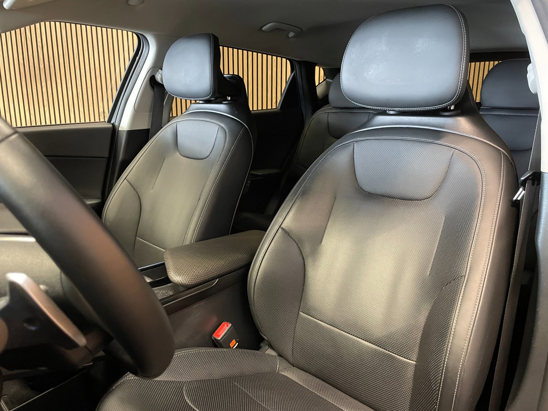 Foto van Kia Ev6