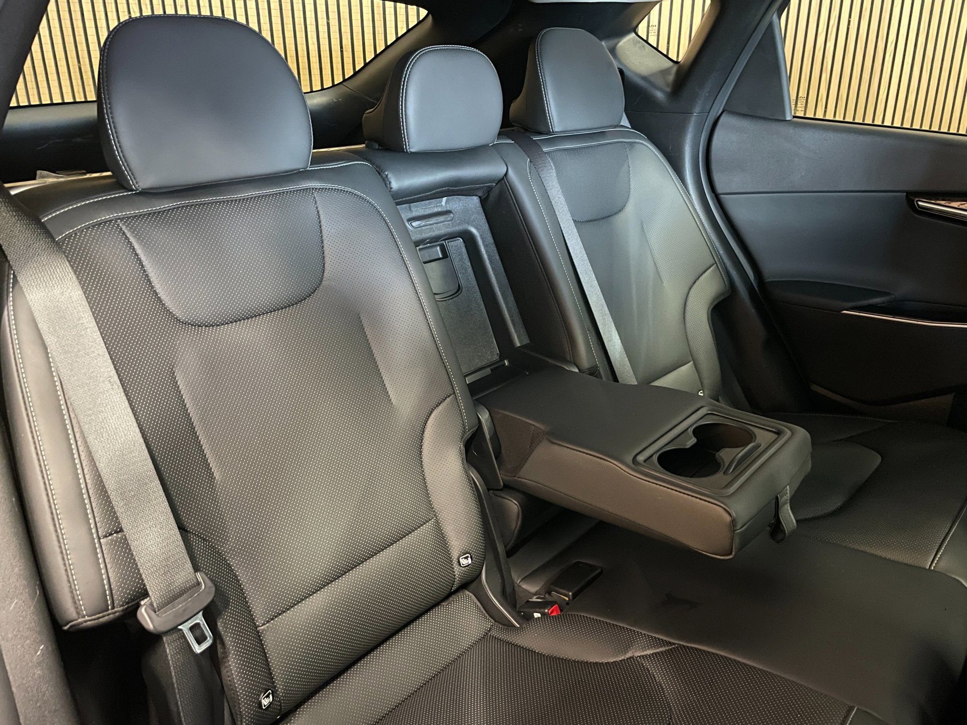 Foto van Kia Ev6