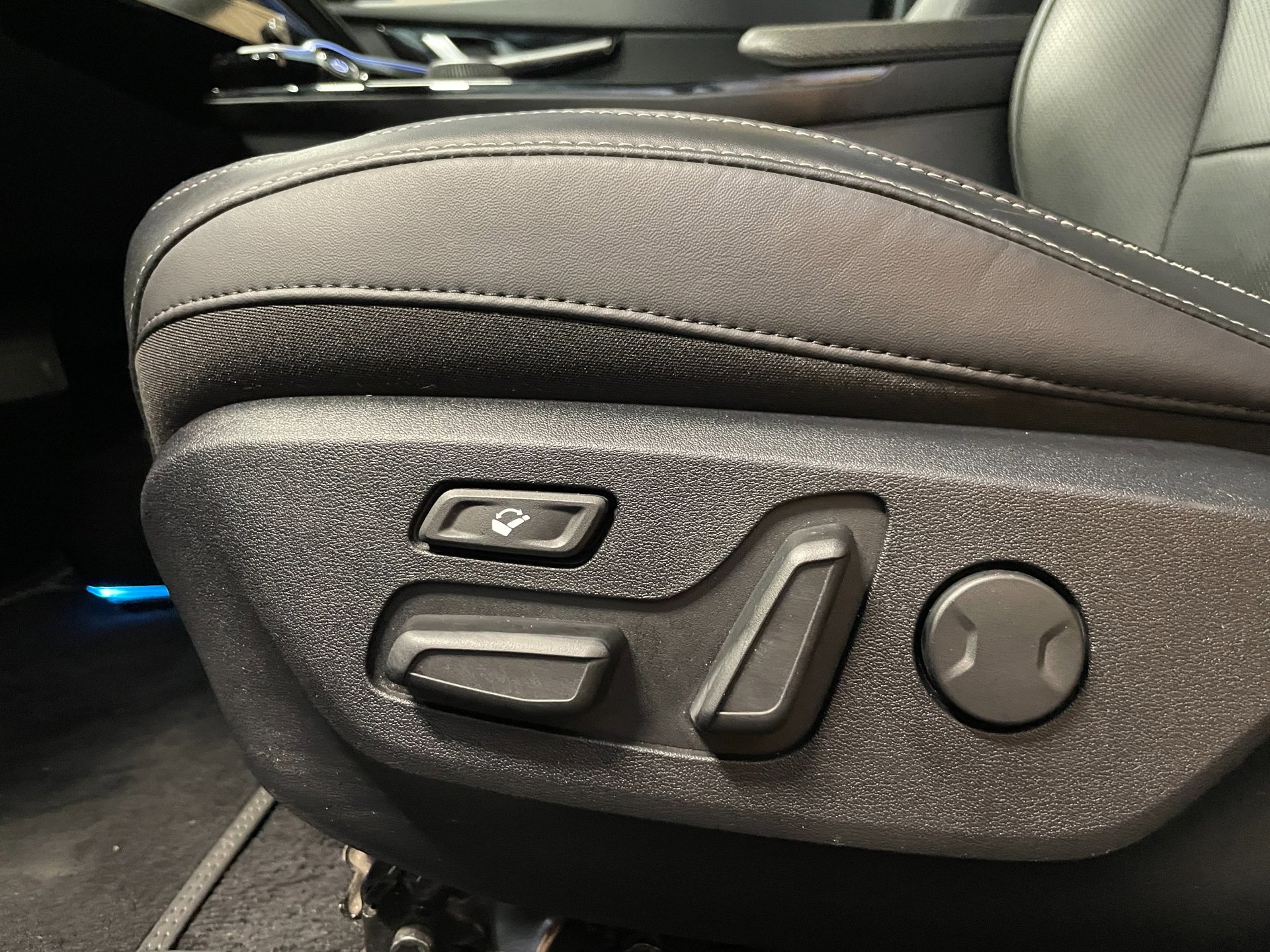 Foto van Kia Ev6