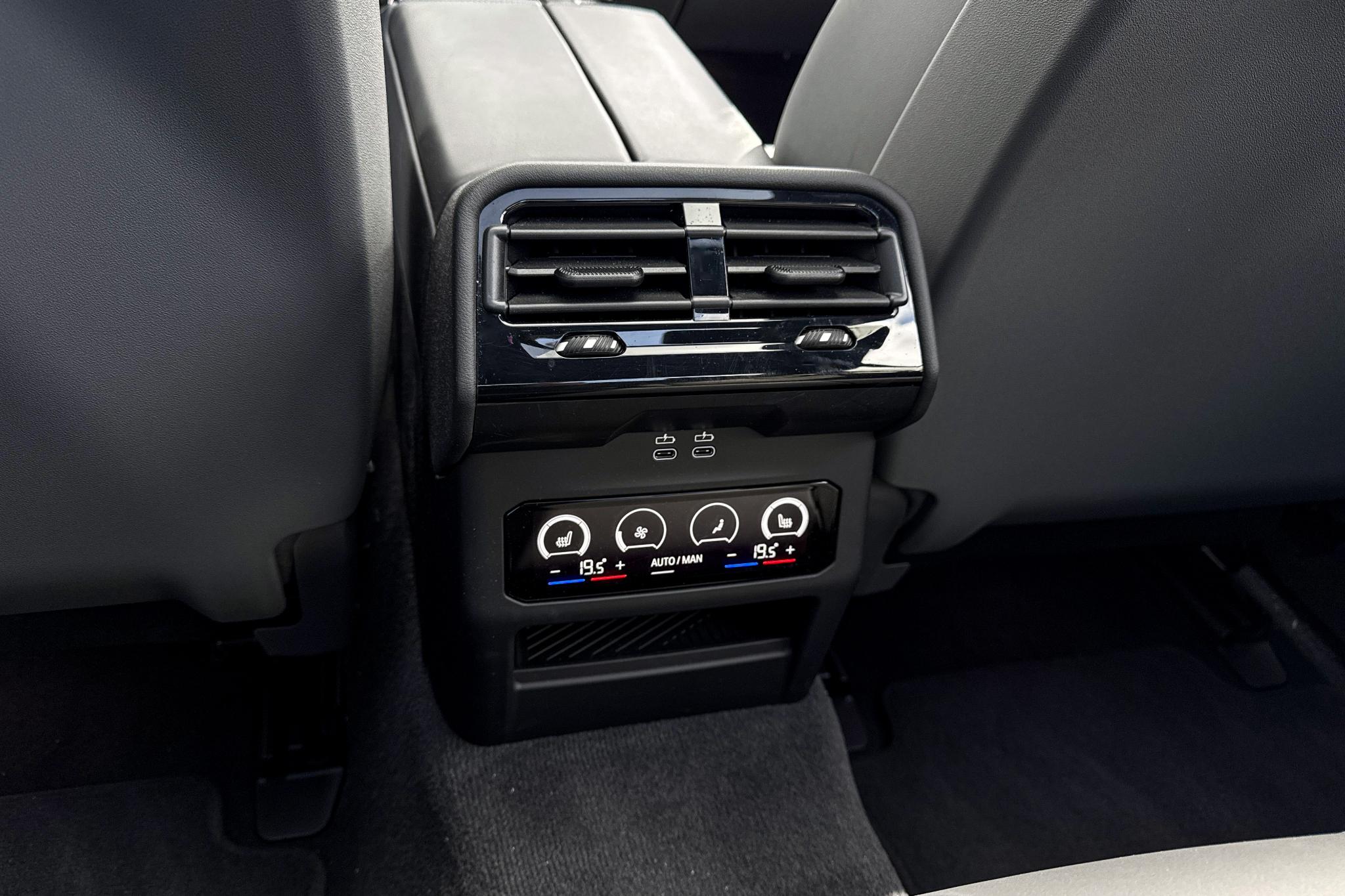 Foto van BMW I5 Edrive40