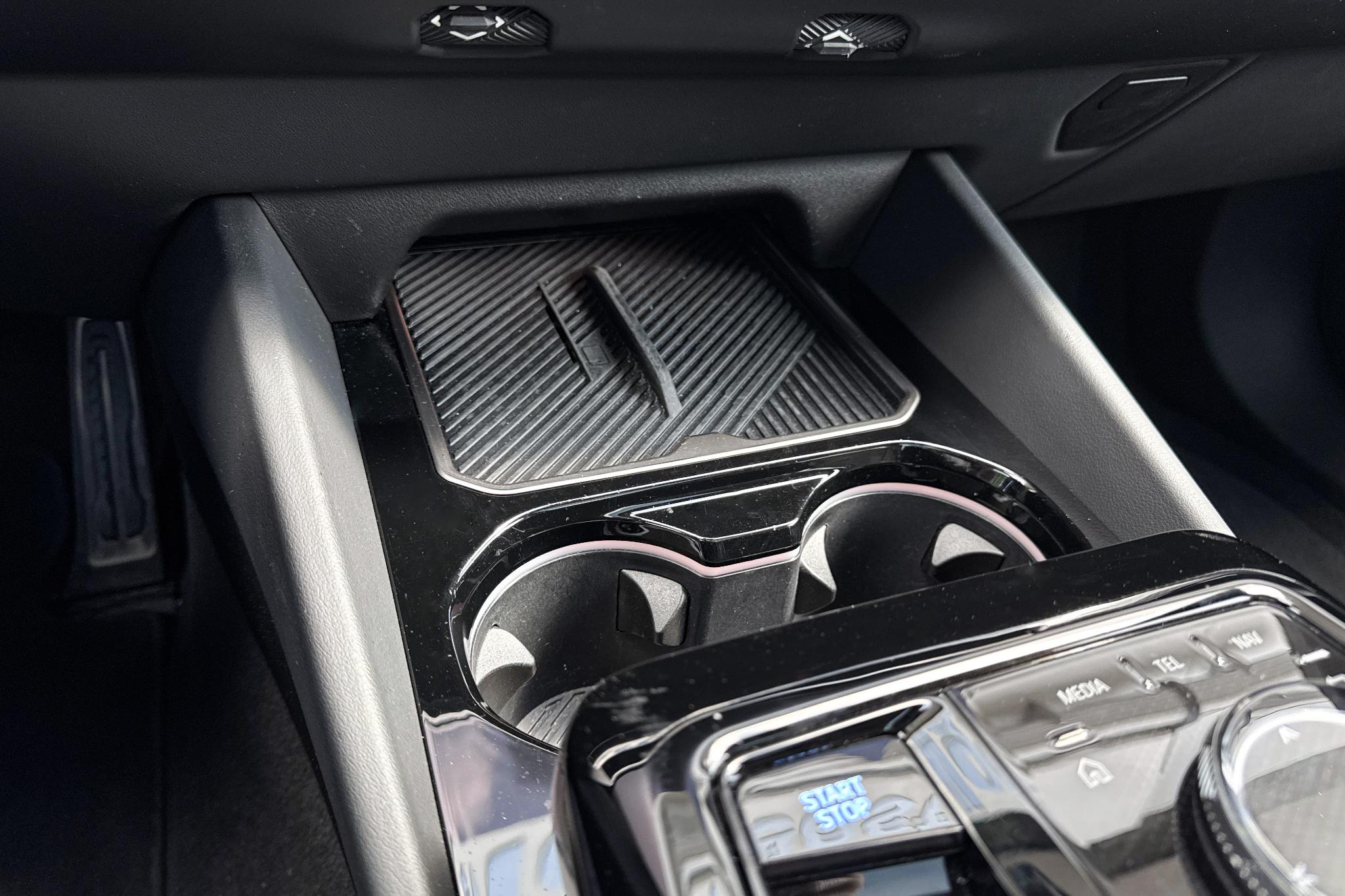 Foto van BMW I5 Edrive40