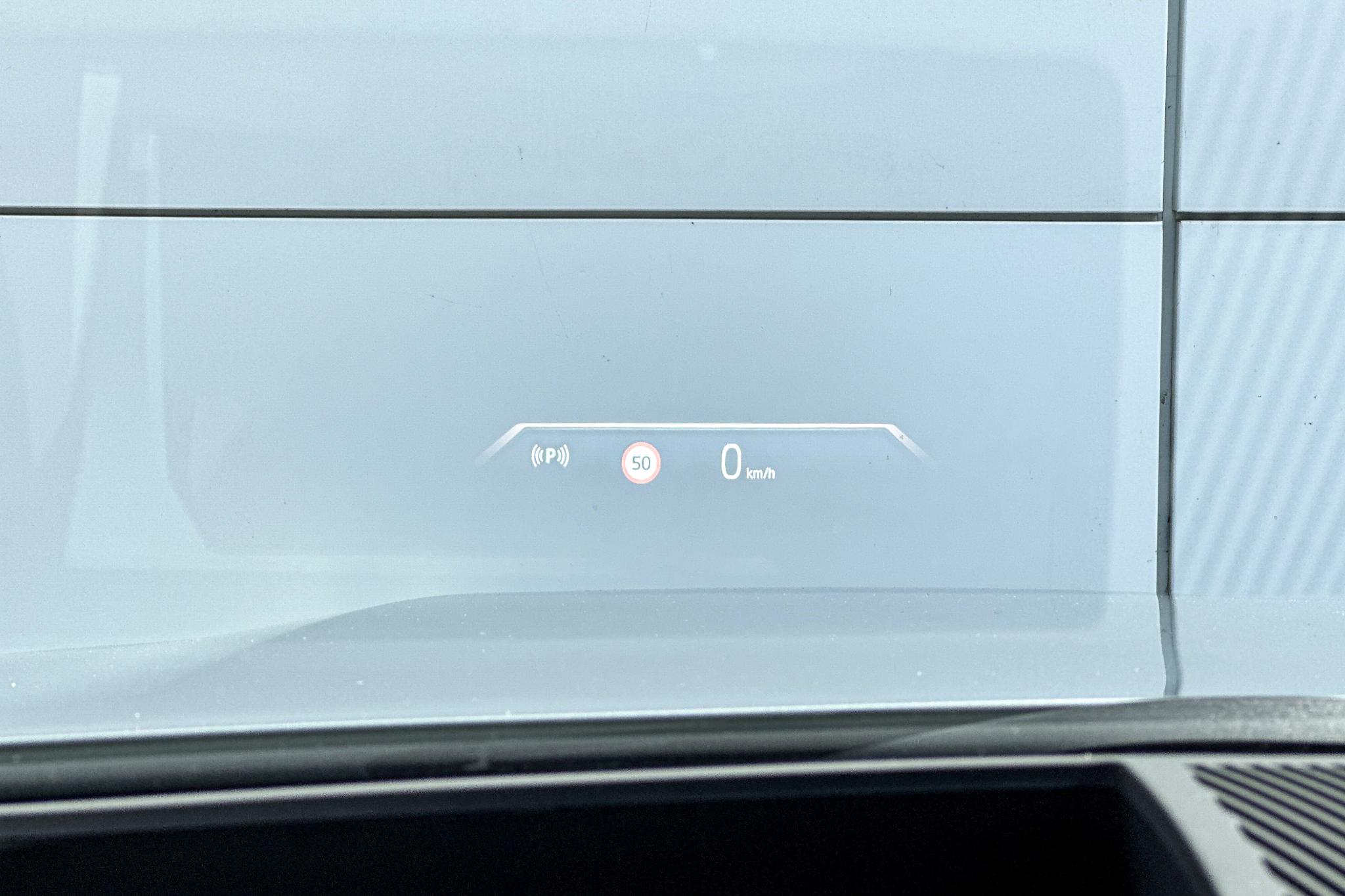 Foto van BMW I5 Edrive40