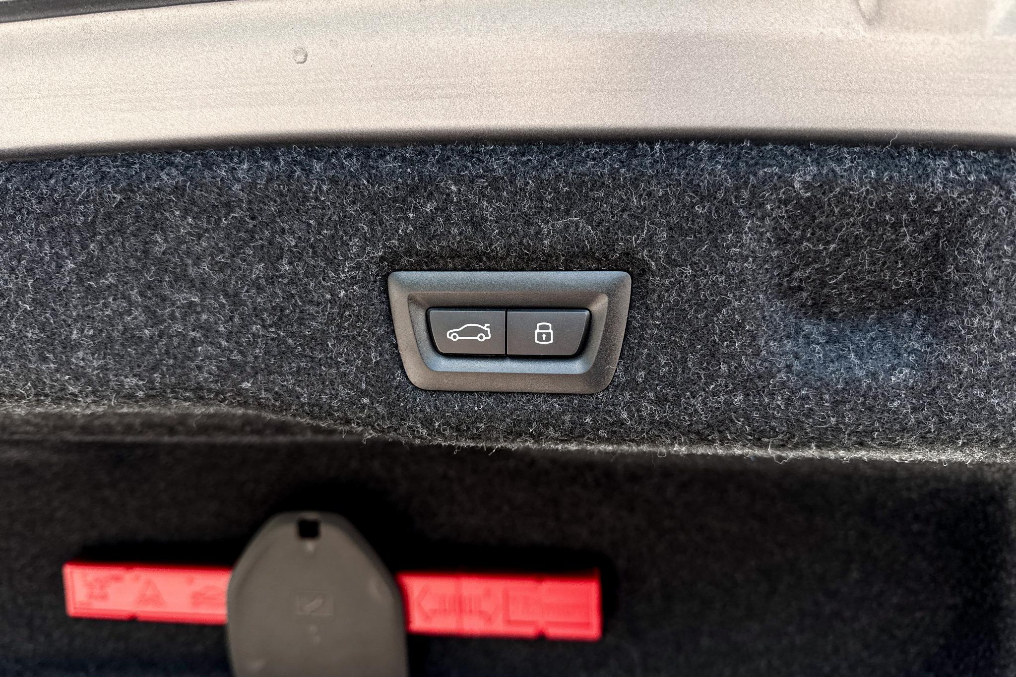 Foto van BMW I5 Edrive40