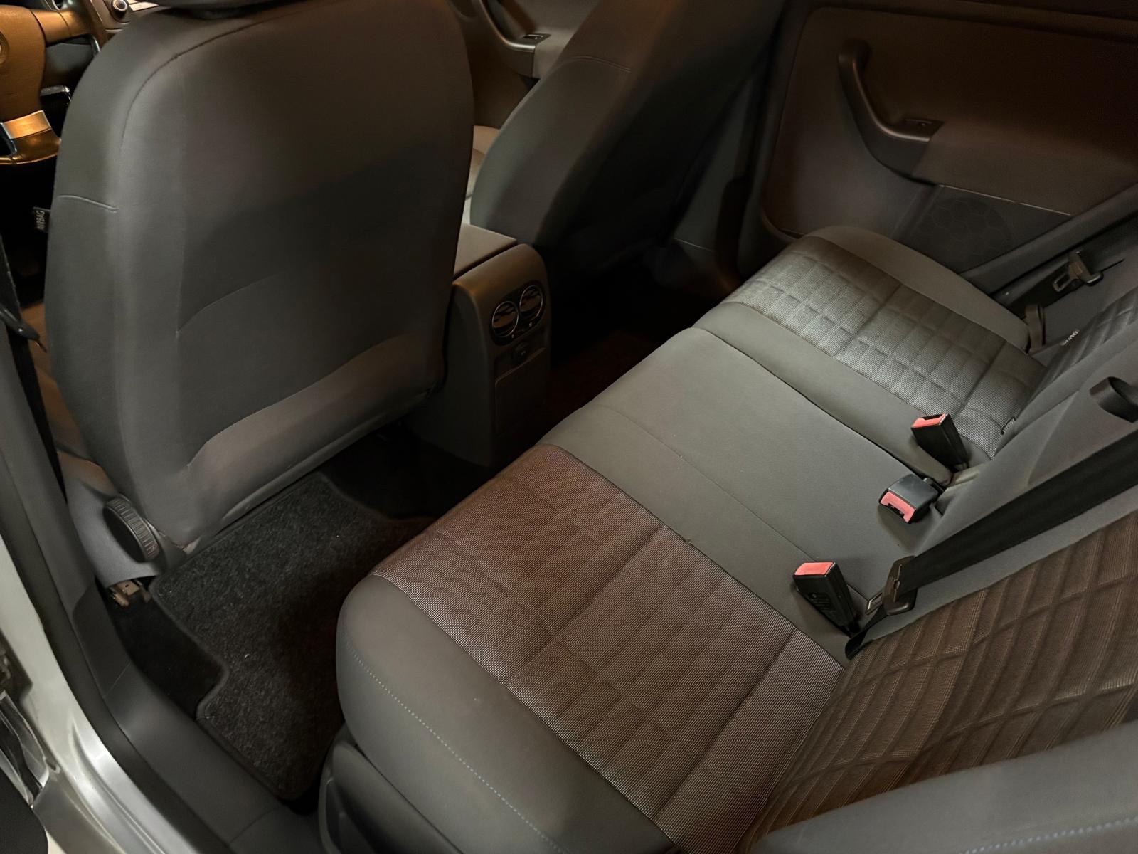 Foto van Volkswagen Golf Plus