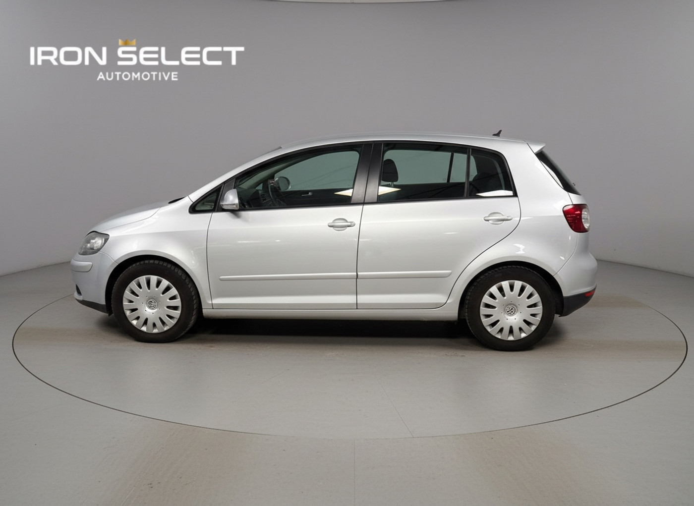 Foto van Volkswagen Golf Plus