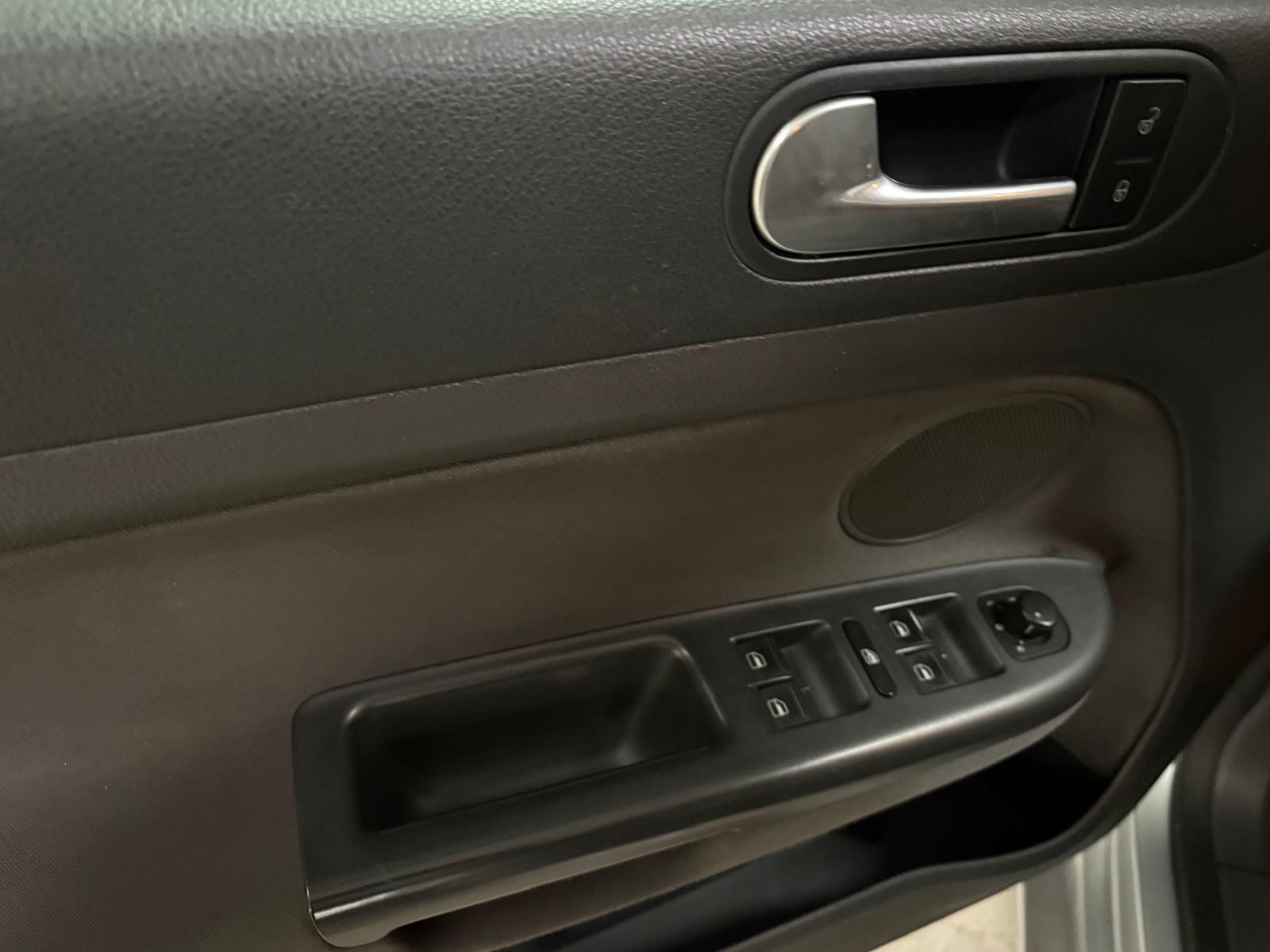 Foto van Volkswagen Golf Plus