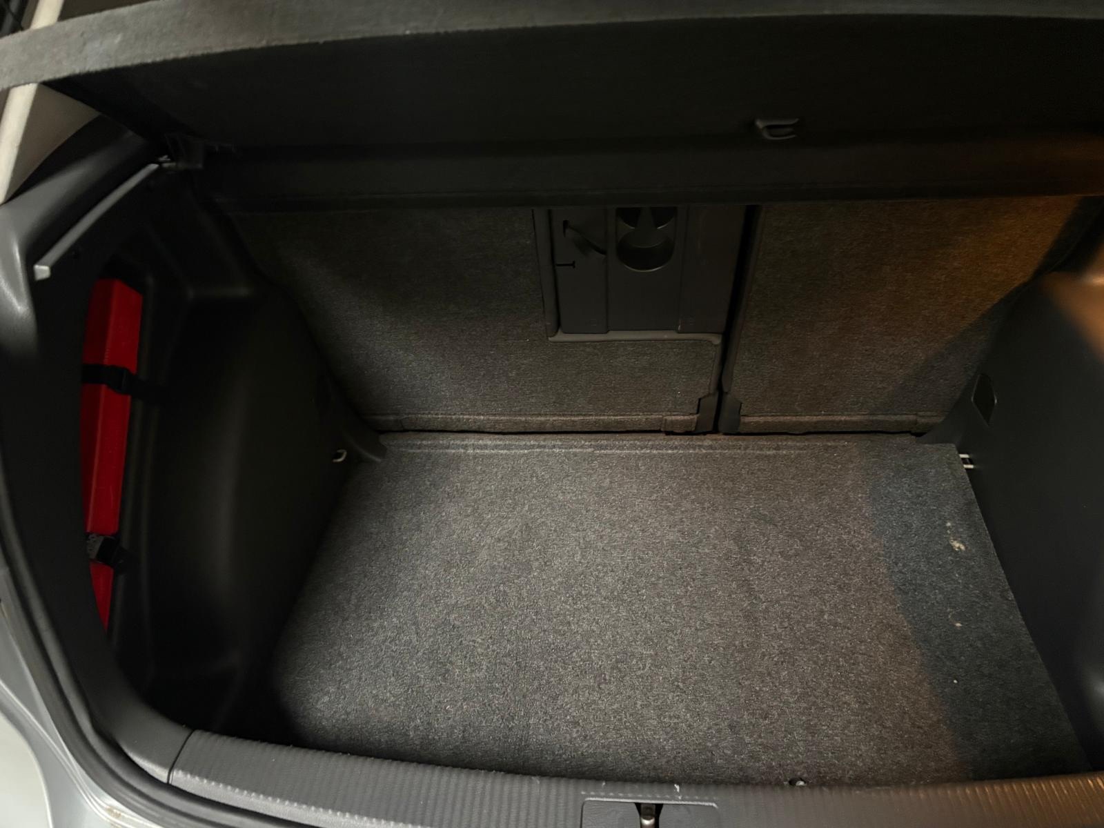 Foto van Volkswagen Golf Plus